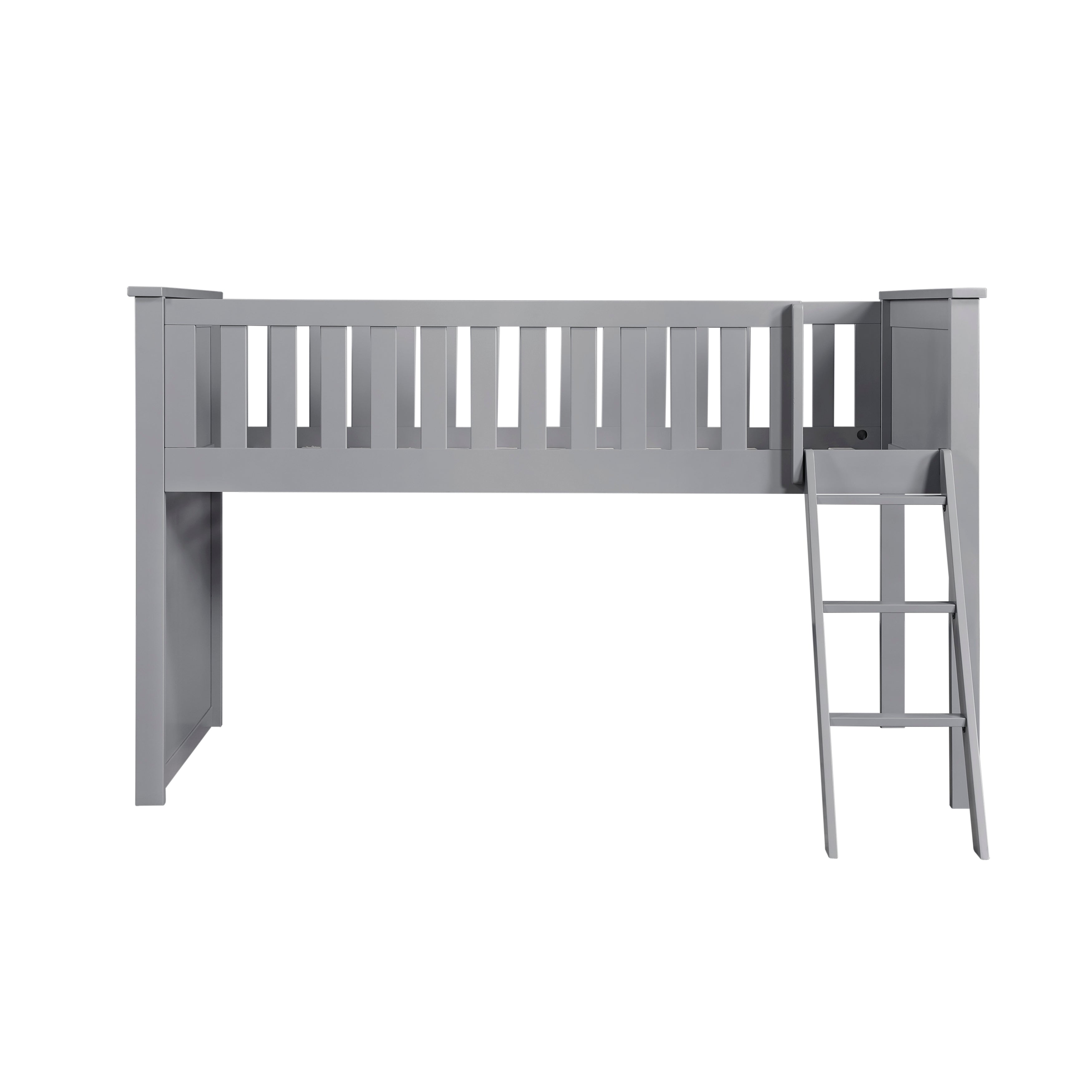 B2063LL-1* (3) Low Loft Bunk - B2063LL-1*