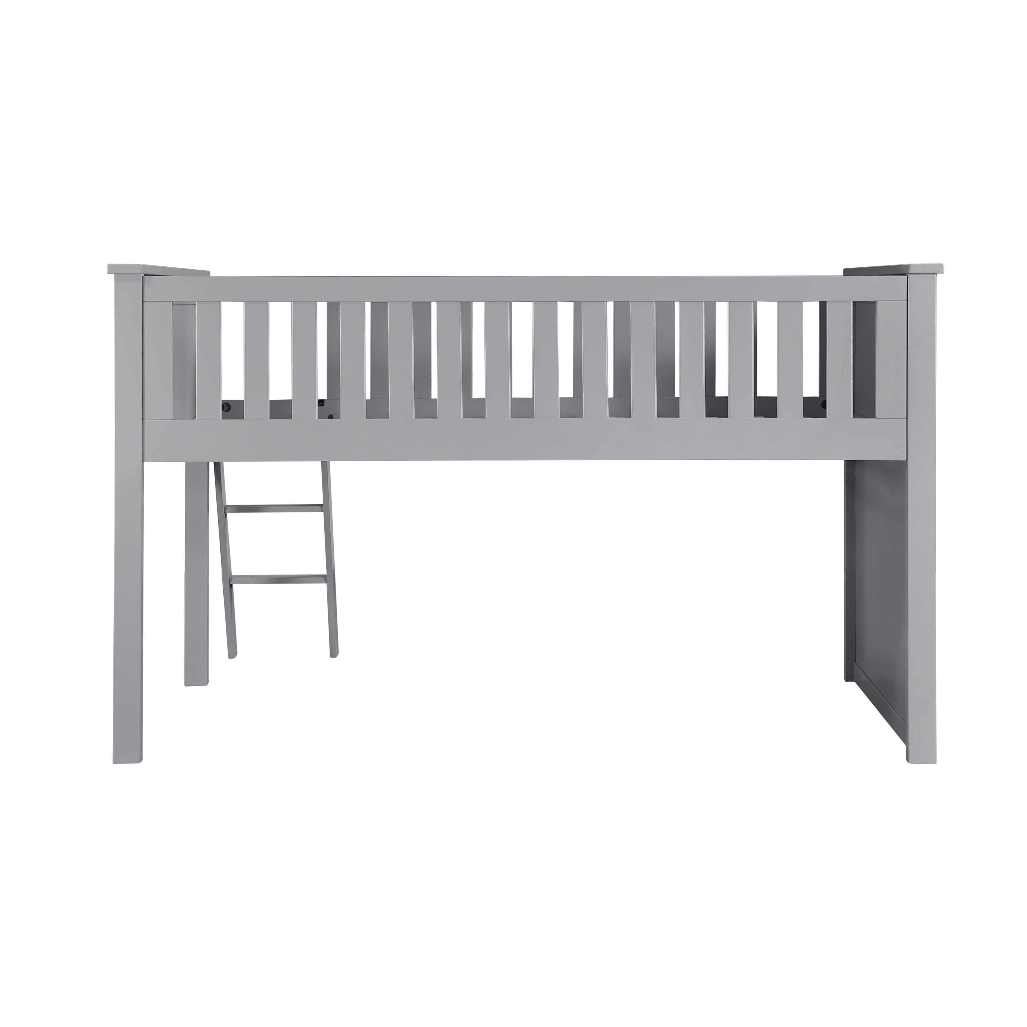 B2063LL-1* (3) Low Loft Bunk - B2063LL-1*