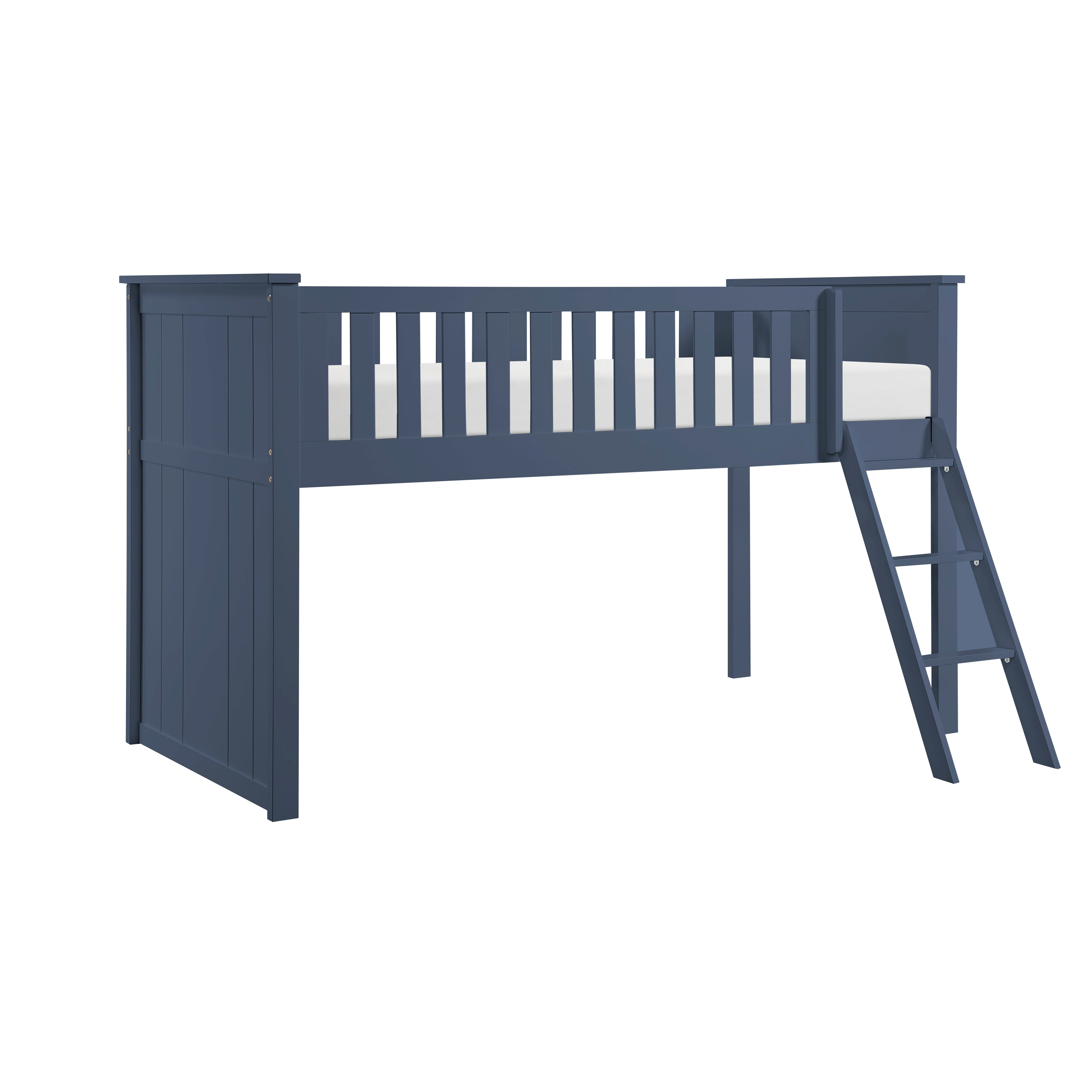 B2083BULL-1* (3) Low Loft Bunk - B2083BULL-1*