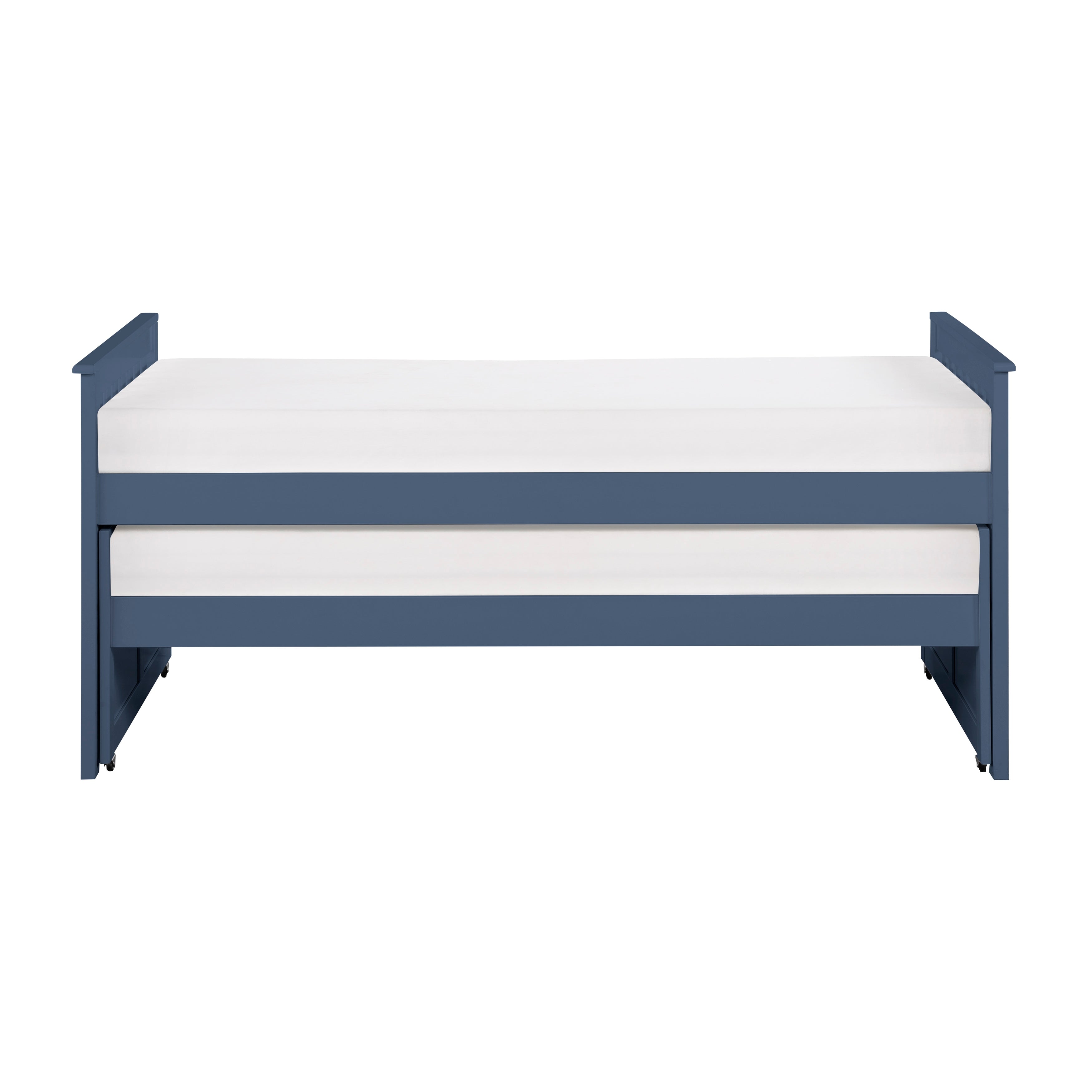 B2083BURT-1* (3) Twin/ Twin Bed - B2083BURT-1*