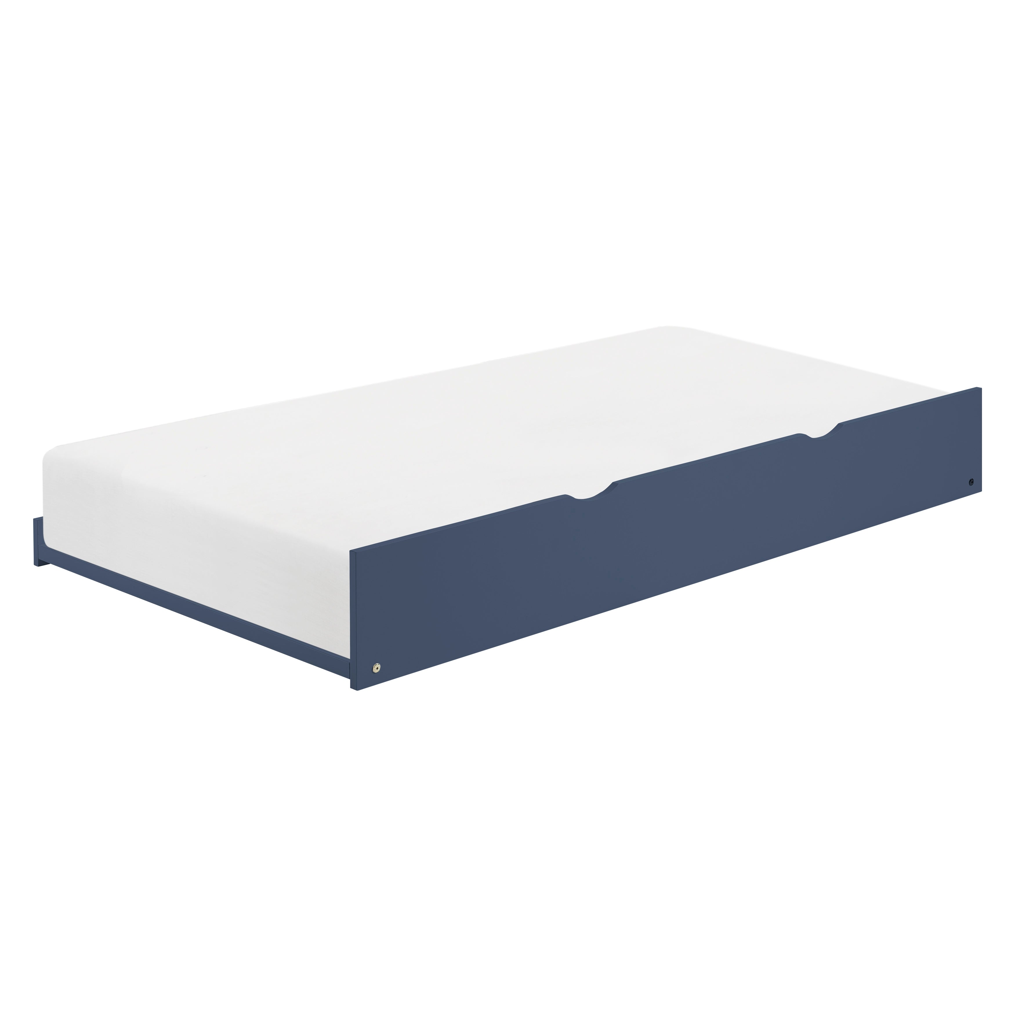 B2083BURT-1* (3) Twin/ Twin Bed - B2083BURT-1*