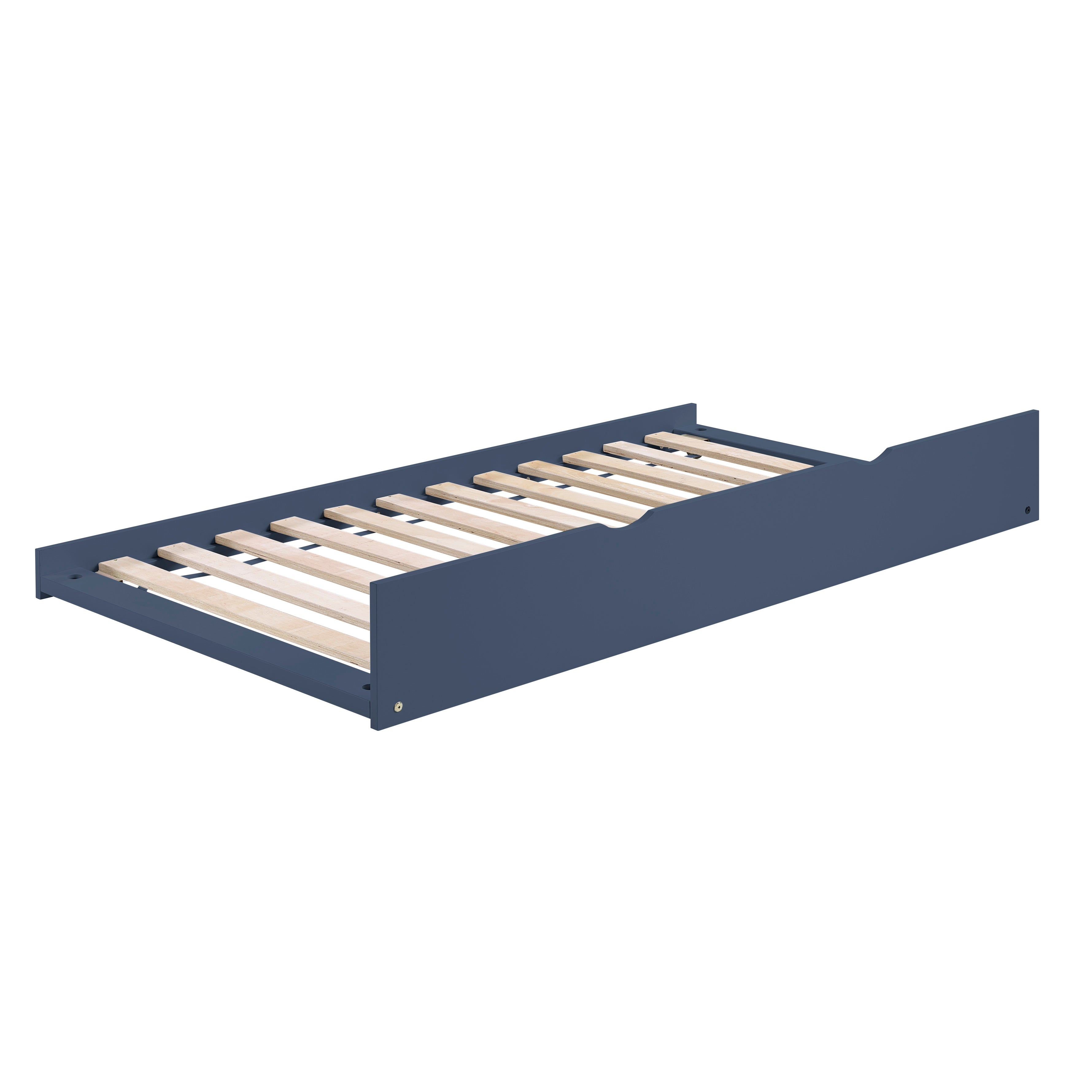 B2083BURT-1* (3) Twin/ Twin Bed - B2083BURT-1*