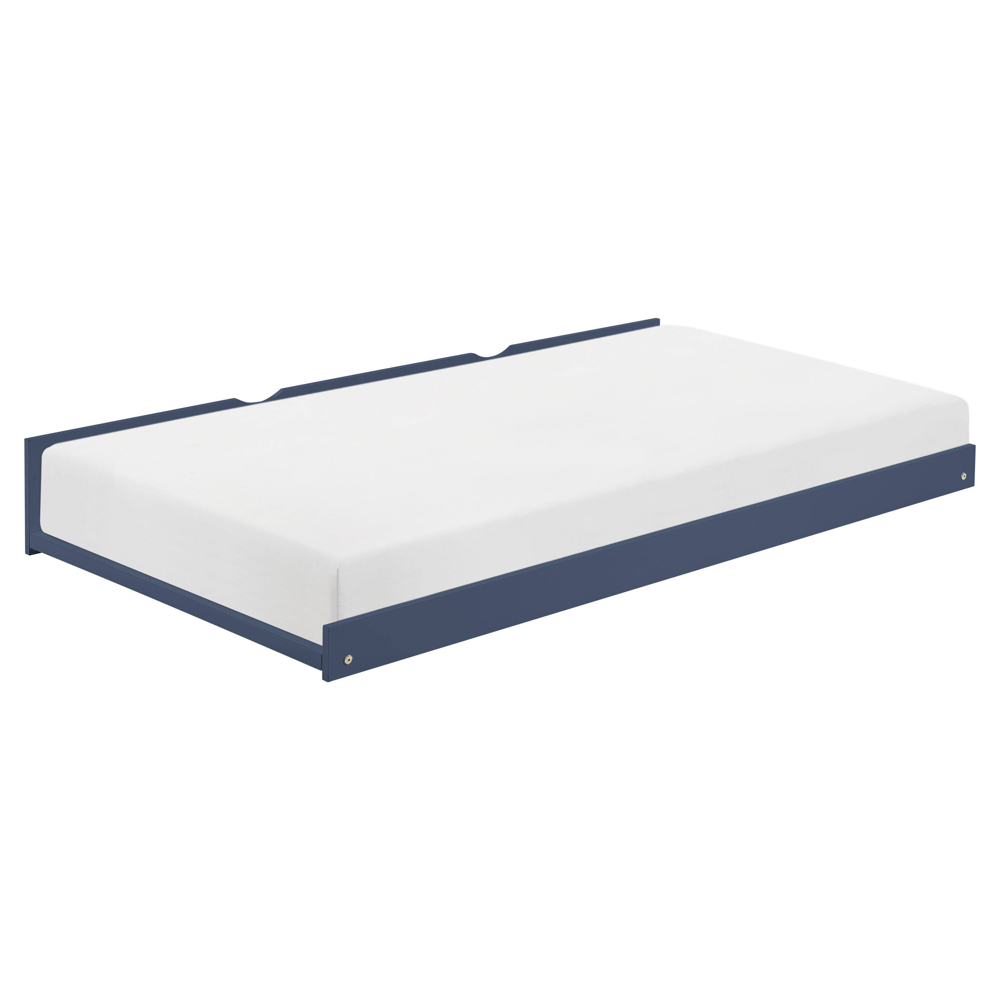B2083BURT-1* (3) Twin/ Twin Bed - B2083BURT-1*