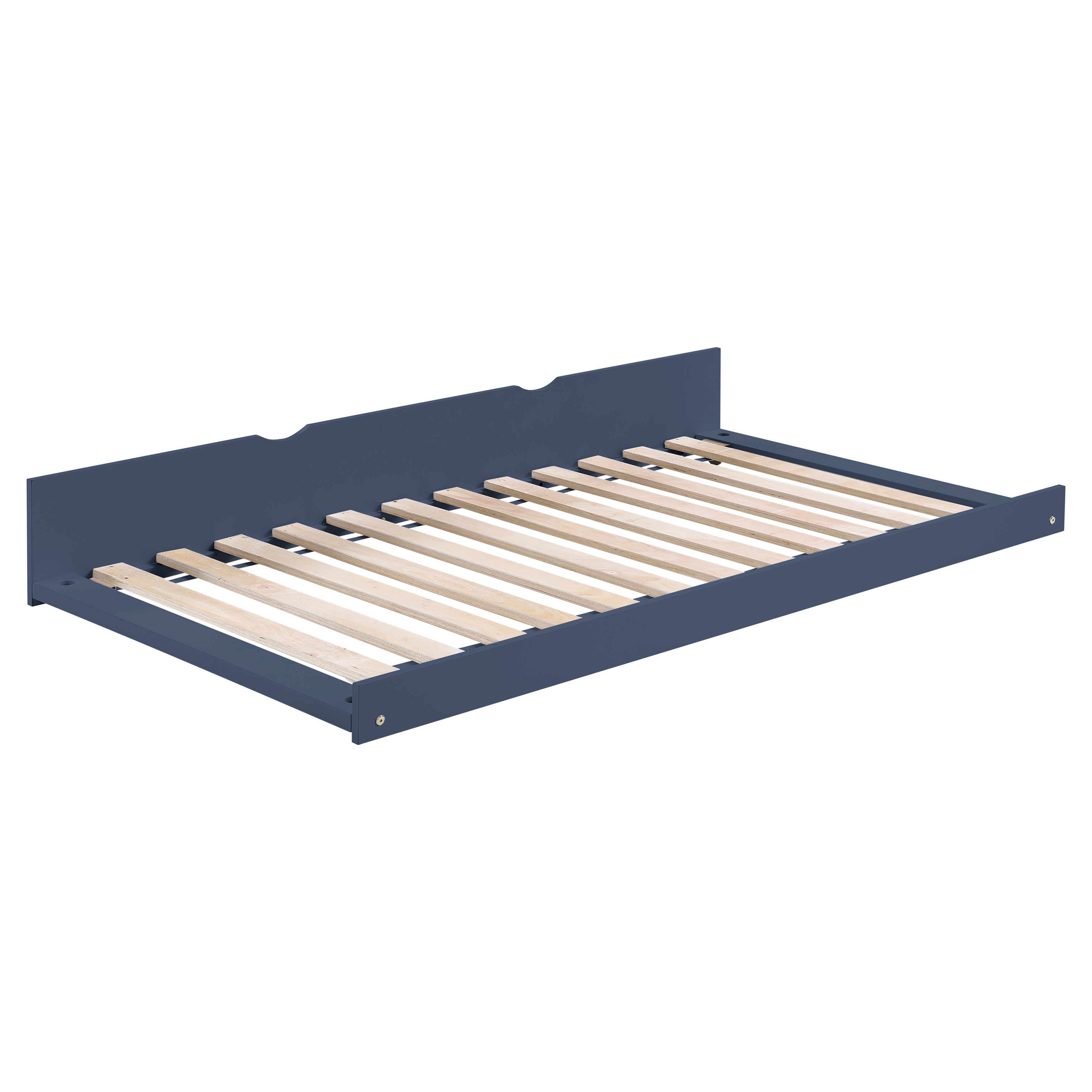 B2083BURT-1* (3) Twin/ Twin Bed - B2083BURT-1*