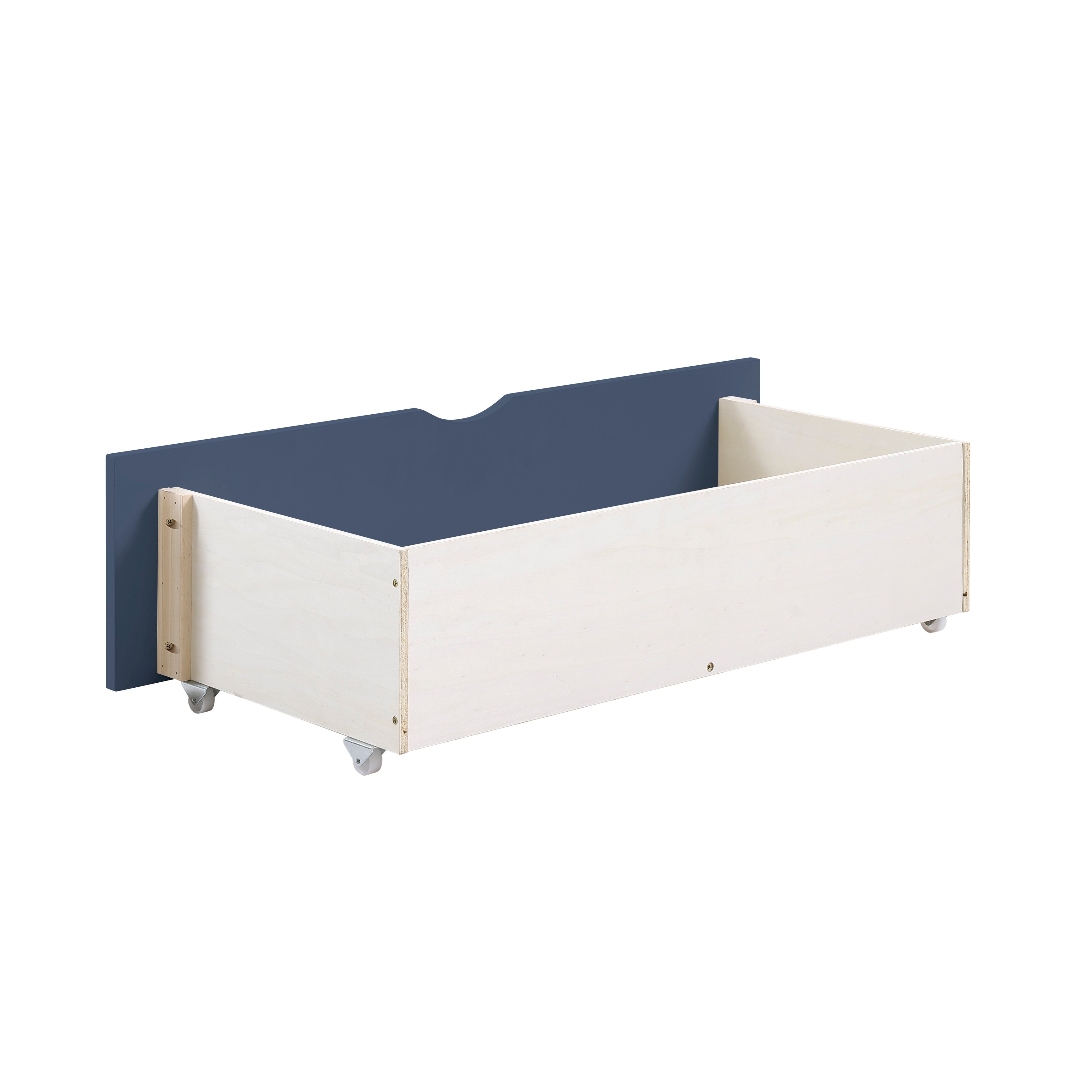 B2083BURT-1* (3) Twin/ Twin Bed - B2083BURT-1*