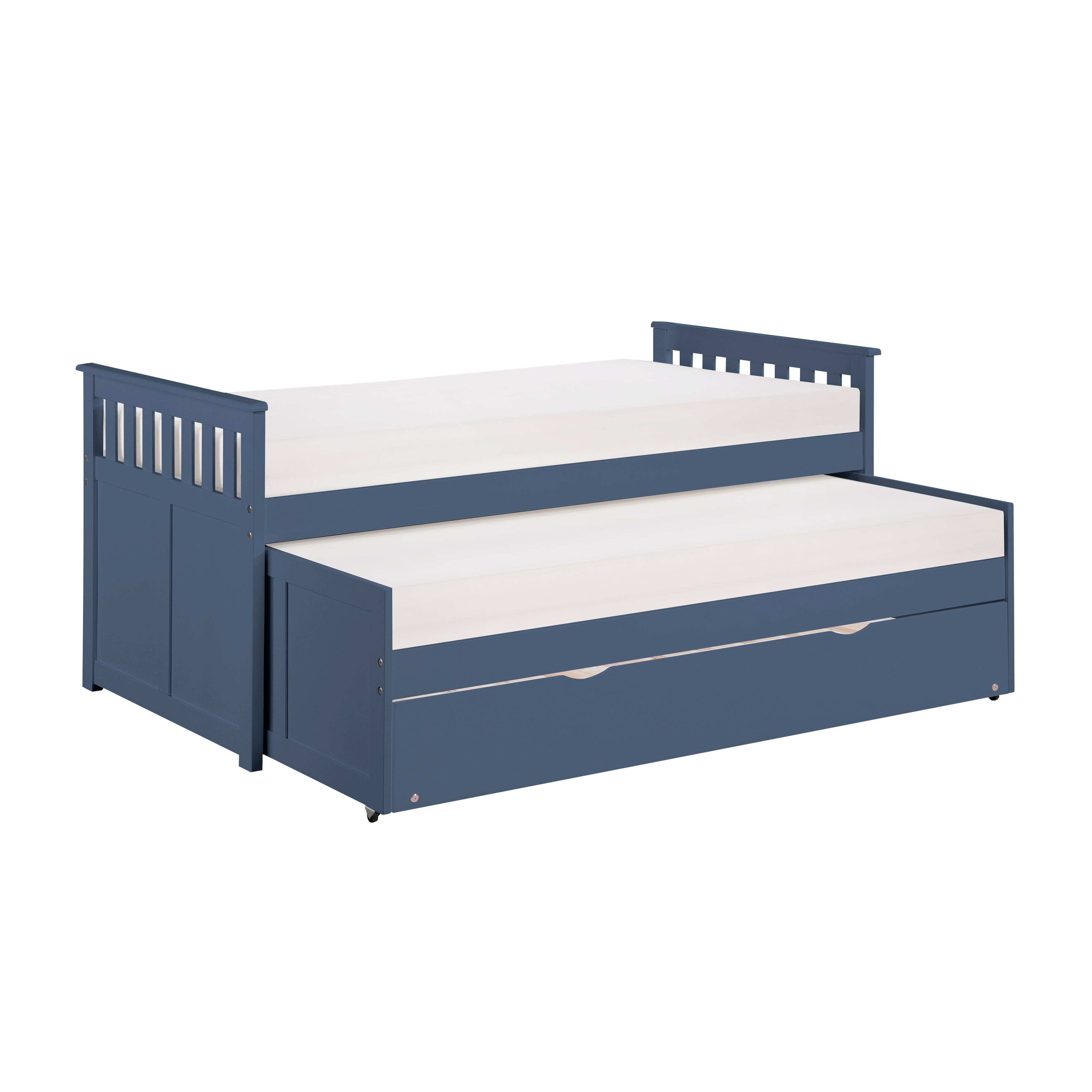 B2083BURT-1* (3) Twin/ Twin Bed - B2083BURT-1*