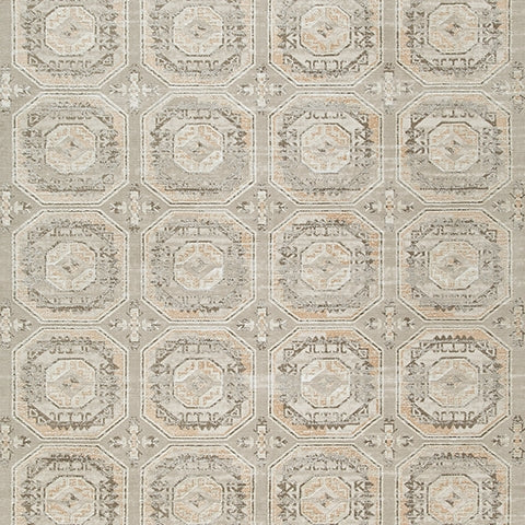 Bachby Multi Large Rug - R407681
