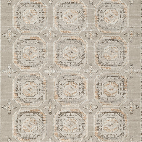 Bachby Multi Medium Rug - R407682