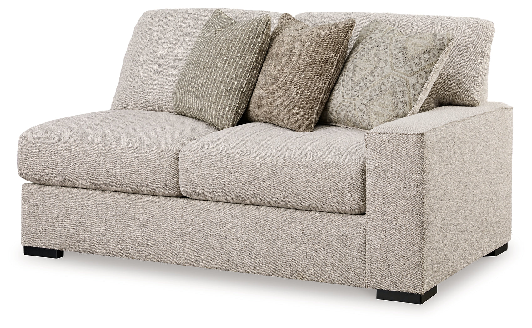 Ballyton Sand 5-Piece Sectional - 25102S3