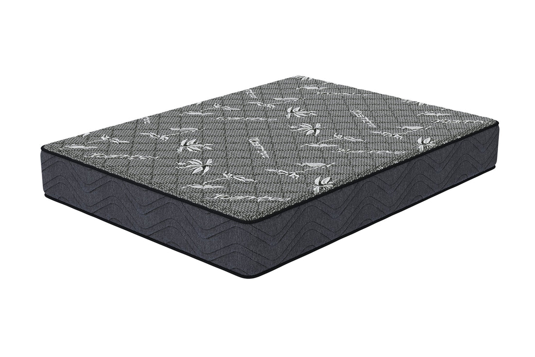 BAMBOO - 7" FOAM Mattress (ETA: 8/26) *Full - Bamboo Full