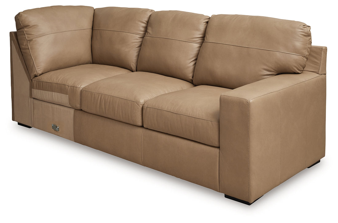 Bandon Toffee 4-Piece Sectional - 38006S6