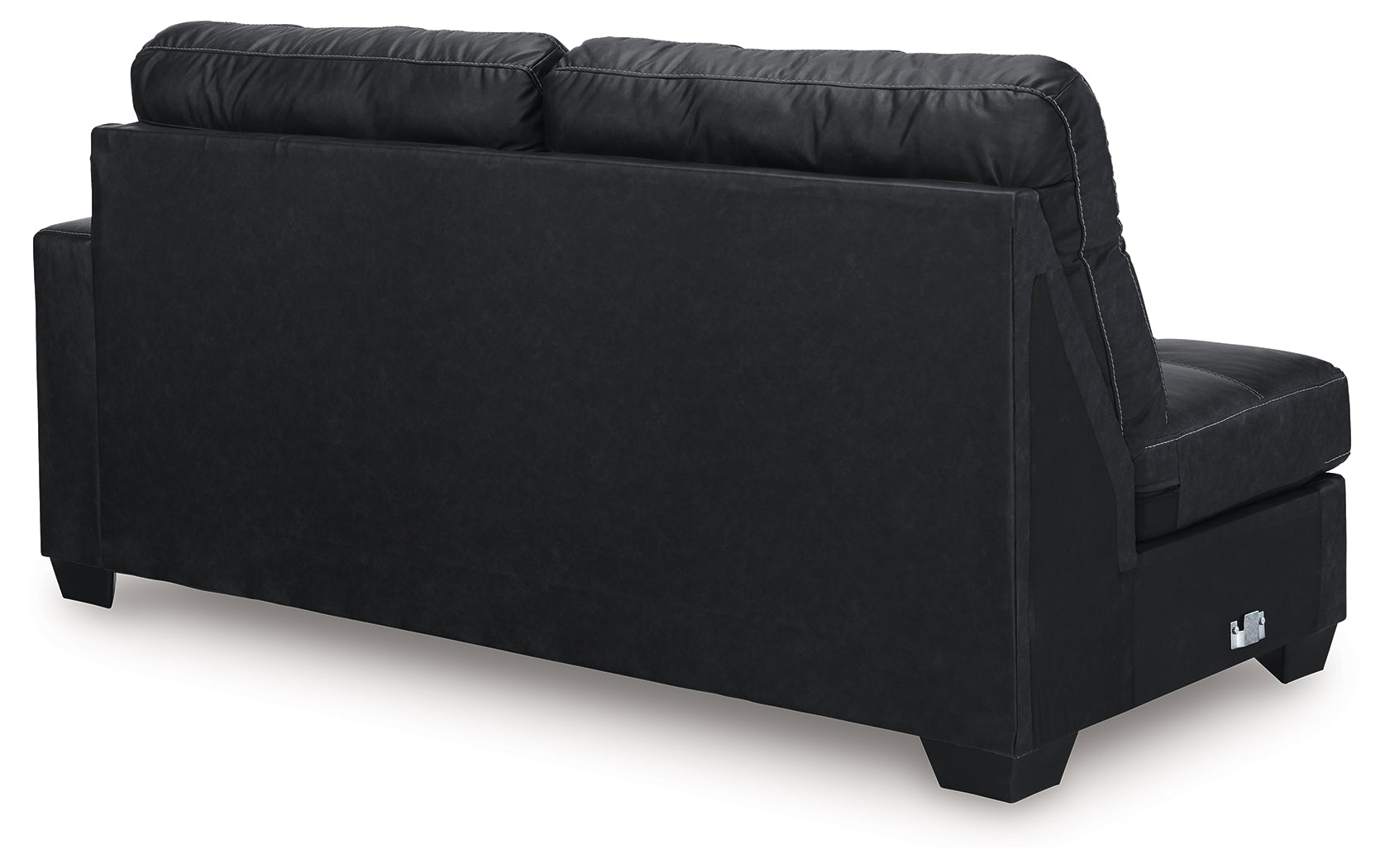 Barlin Mills Carbon Right-Arm Facing Sofa - 1700467