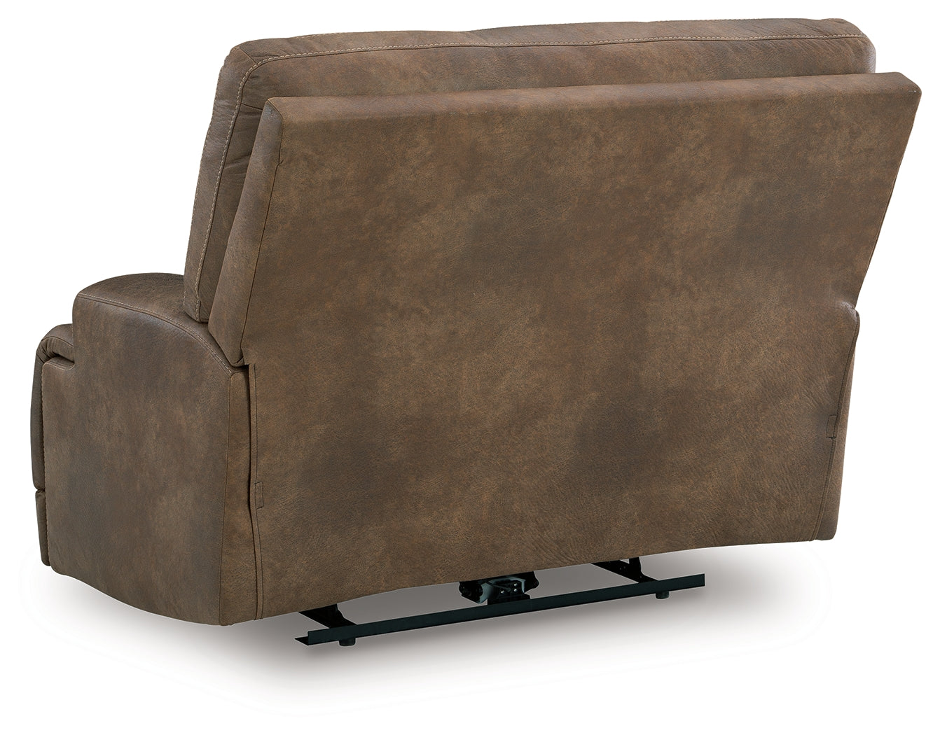 Beckley Place Earth Power Recliner - PC9180282