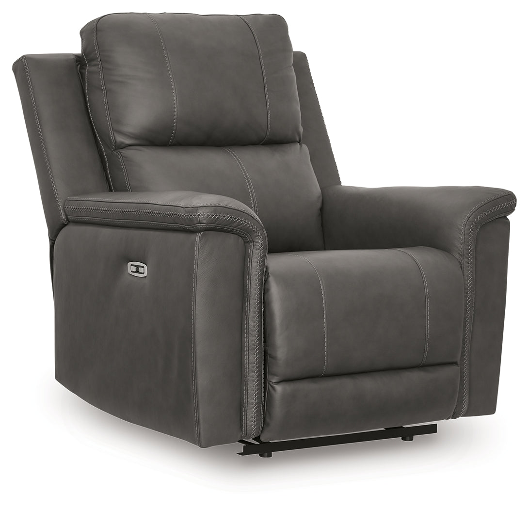 Bleckley Anchor Power Recliner - PCU1200013