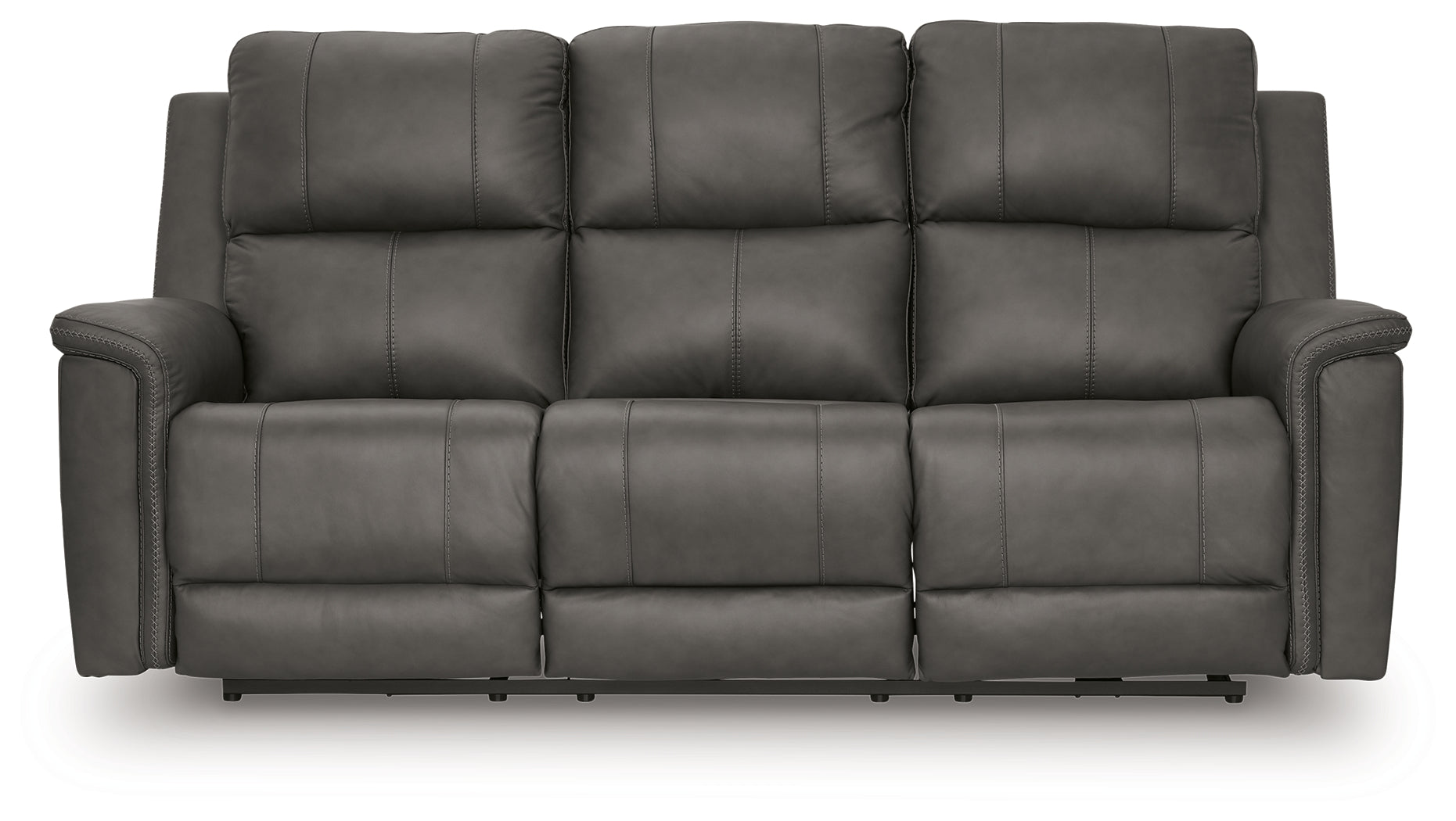 Bleckley Anchor Power Reclining Sofa - PCU1200015