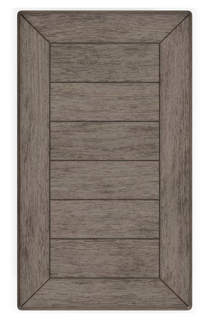 Bolanburg Two-tone 5-Piece Occasional Table Set - T637T5