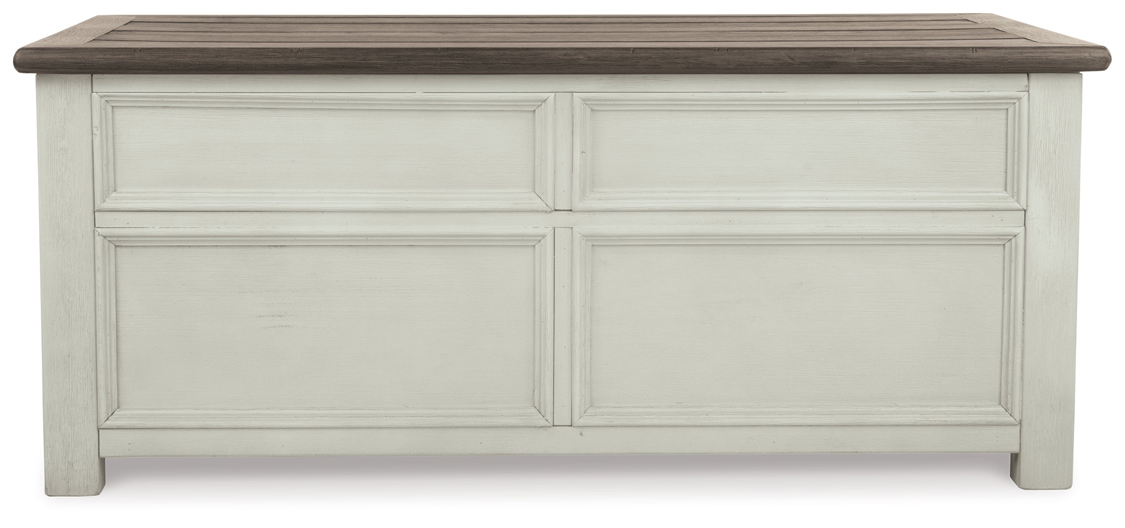 Bolanburg Two-tone 5-Piece Occasional Table Set - T637T5
