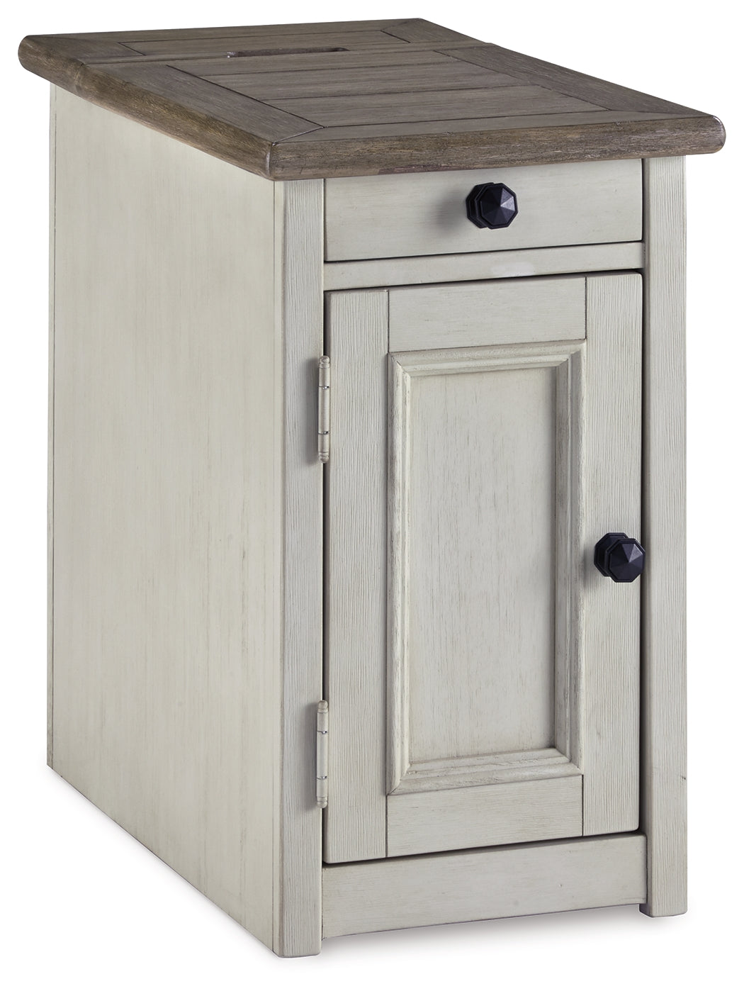 Bolanburg Two-tone 5-Piece Occasional Table Set - T637T5