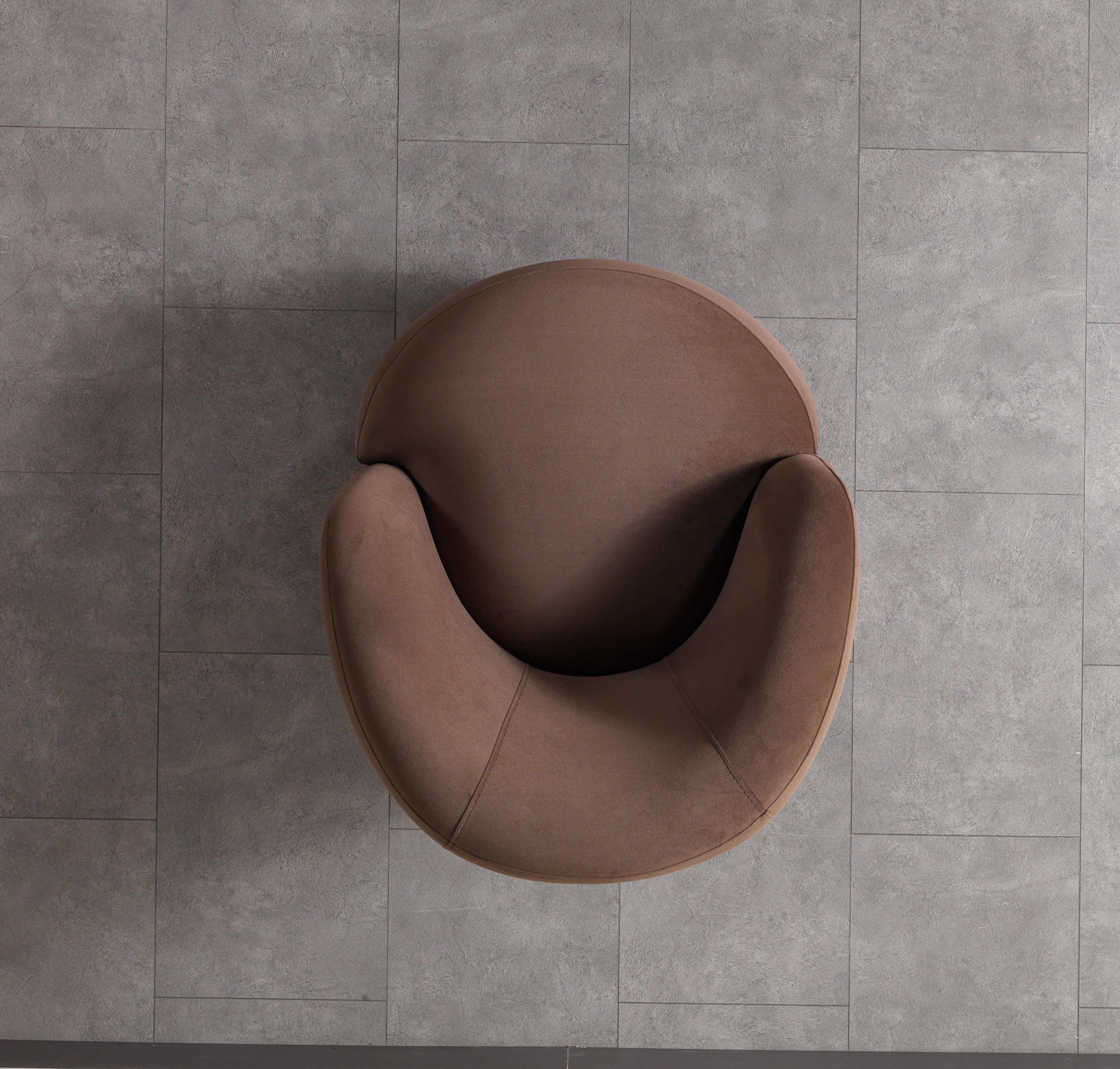 Bonita Coffee Velvet Living Room Set from Nova Furniture - Luna Furniture