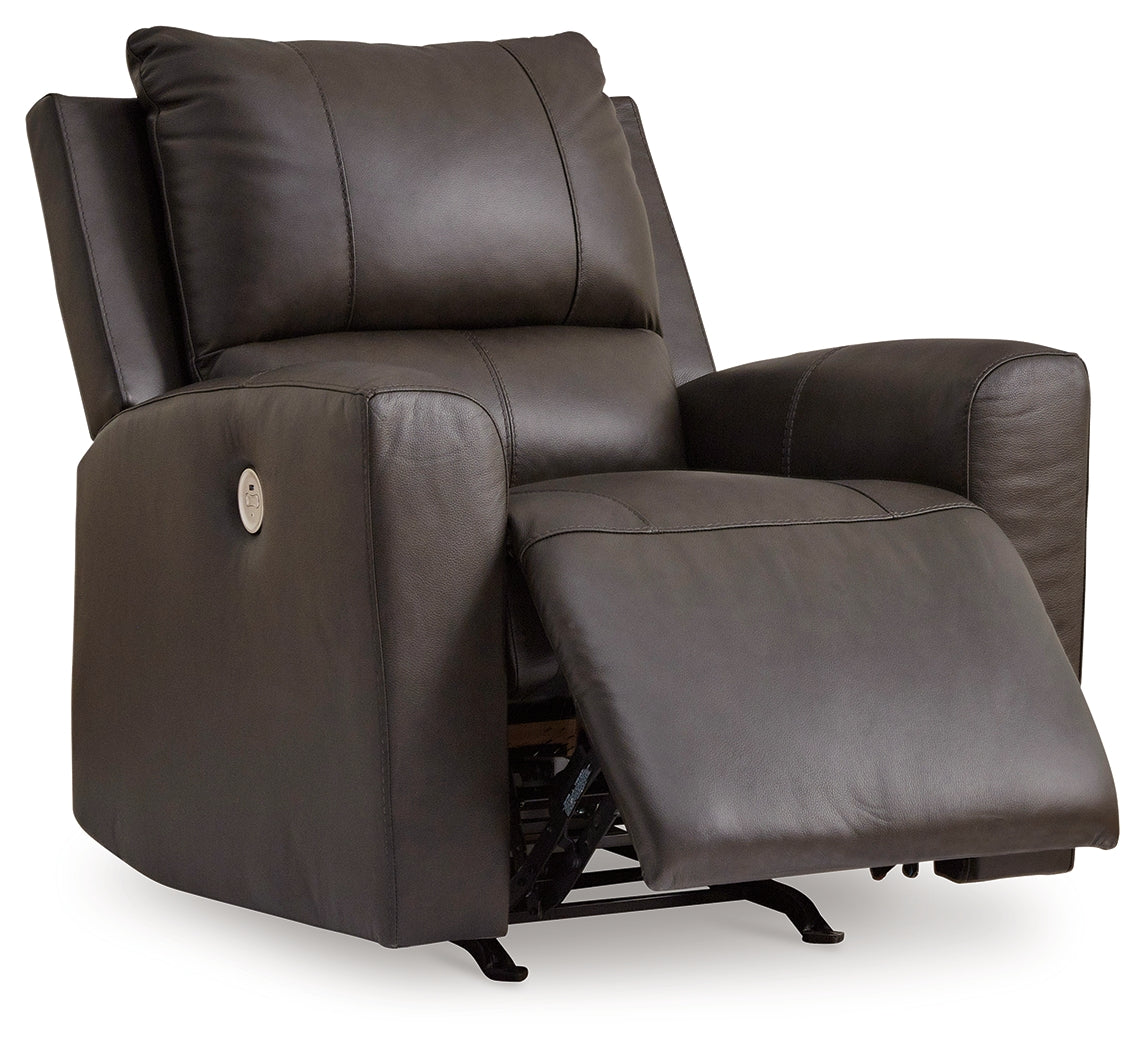 Boxmere Storm Power Recliner - U1310098
