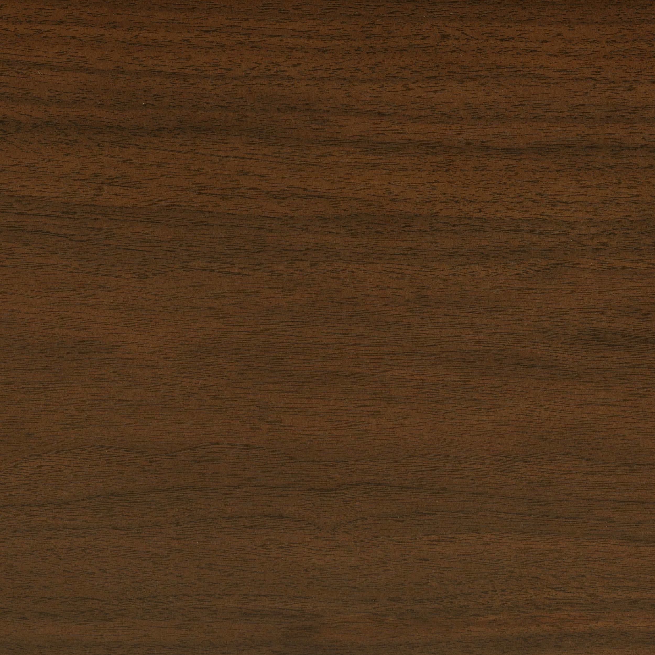 Bozeman Wood Twin Daybed With Trundle Medium Walnut - 300686