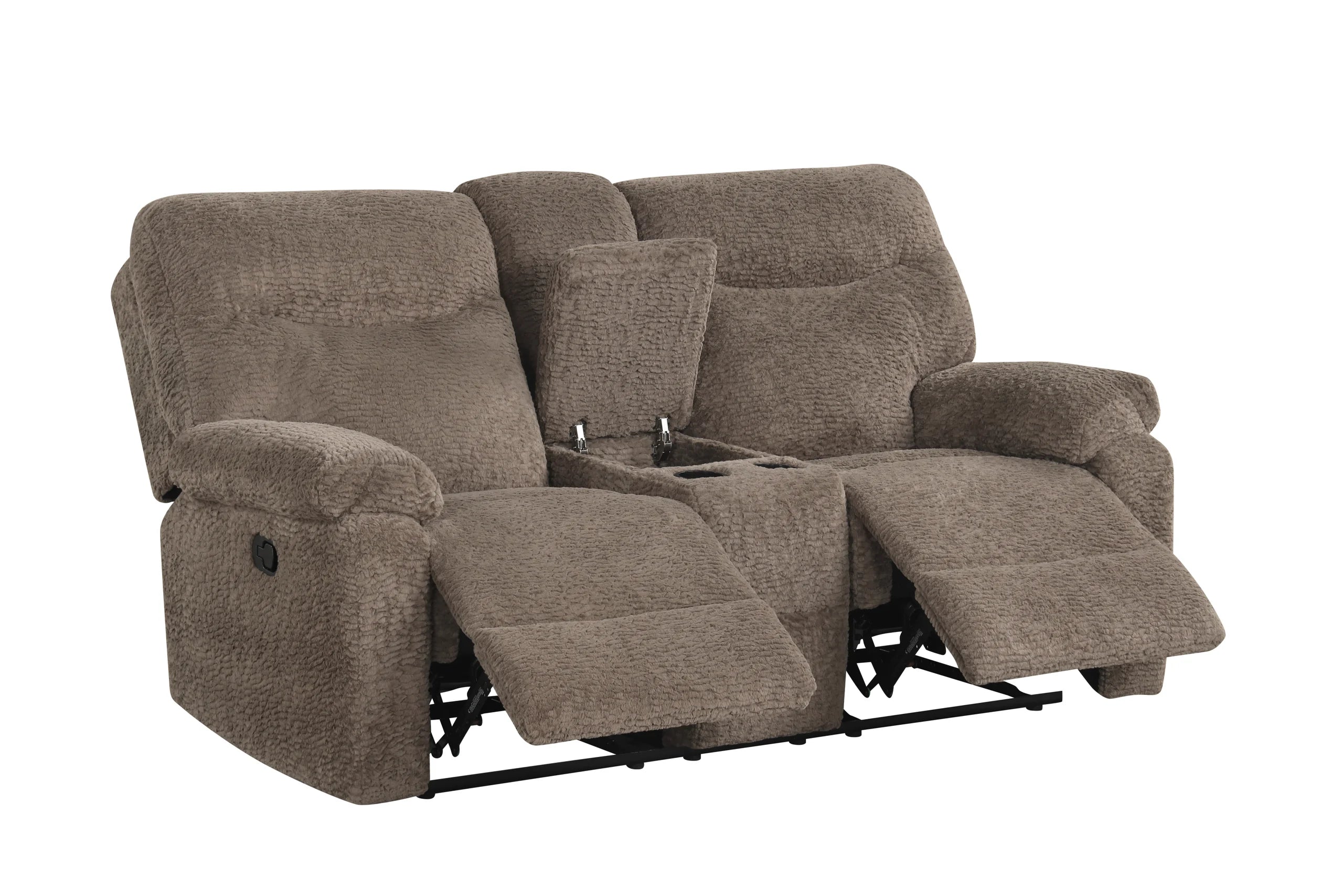BRAVO20 - 3pc Reclining Set - BRAVO20