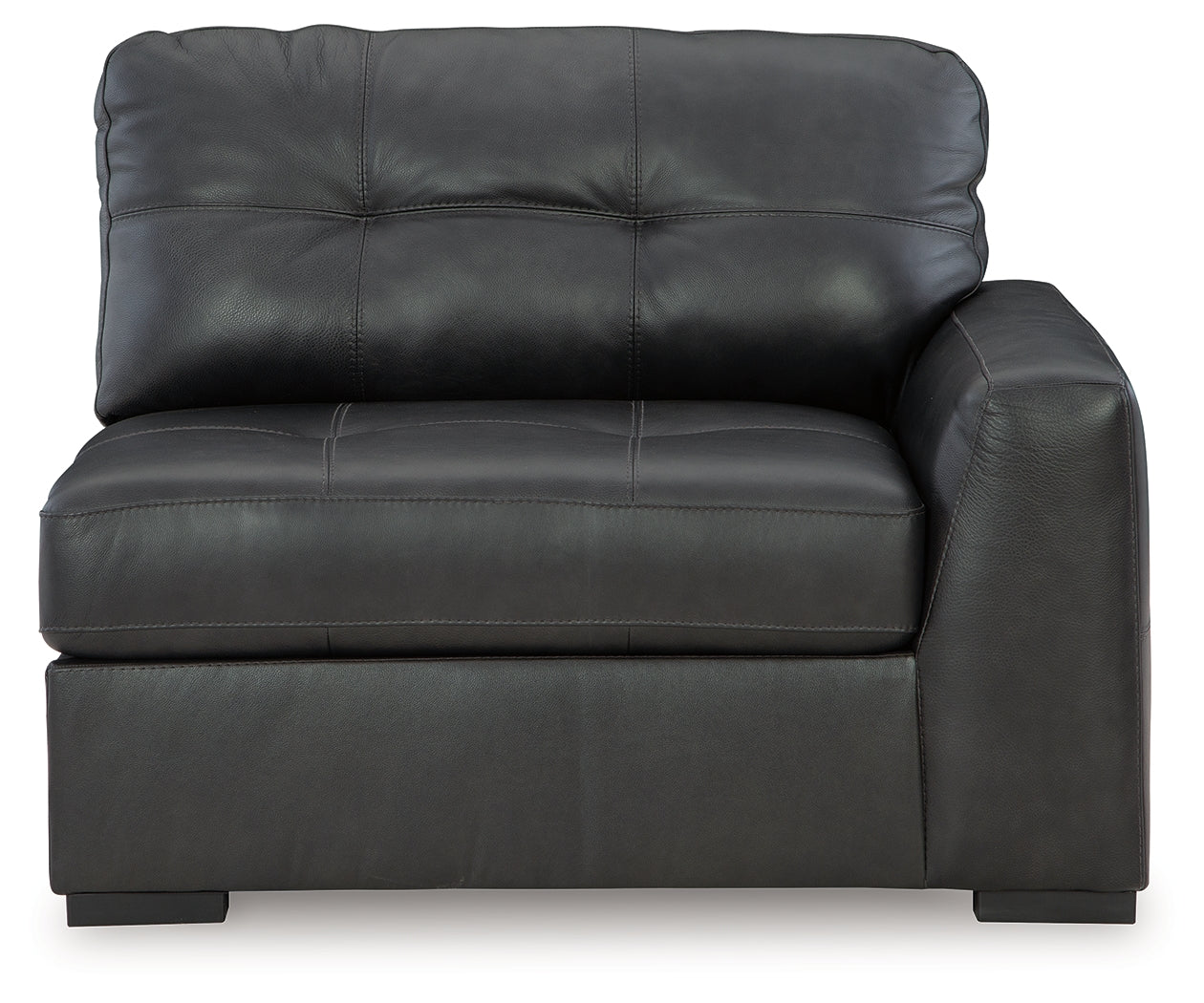 Brindley Pier Fog Right-Arm Facing Corner Chair - 9950365