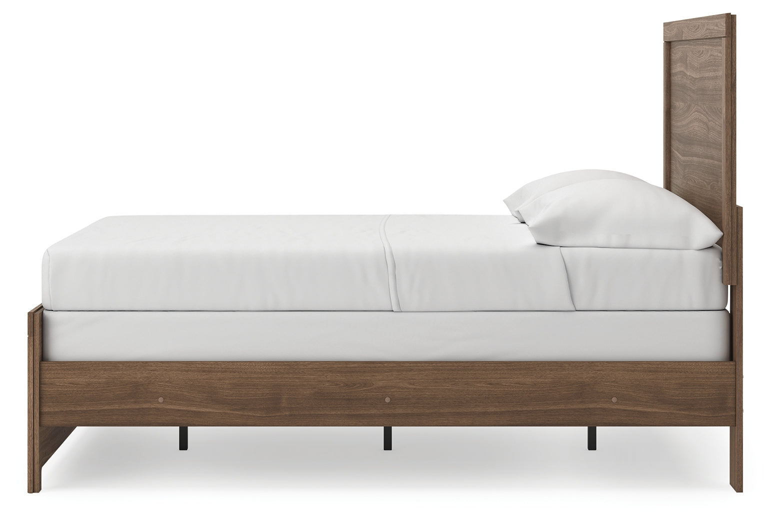 Broachmyn Auburn Full Panel Bed - PCB1116B9