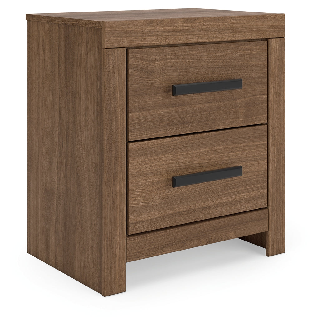 Broachmyn Auburn Nightstand - PCB1116-92