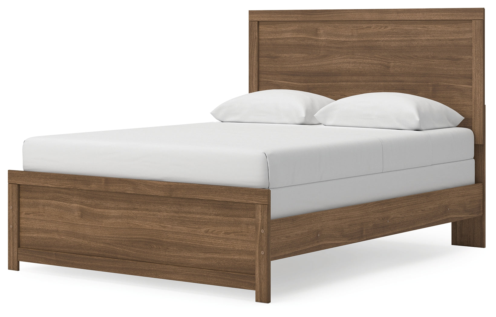 Broachmyn Auburn Queen Panel Bed - PCB1116B2