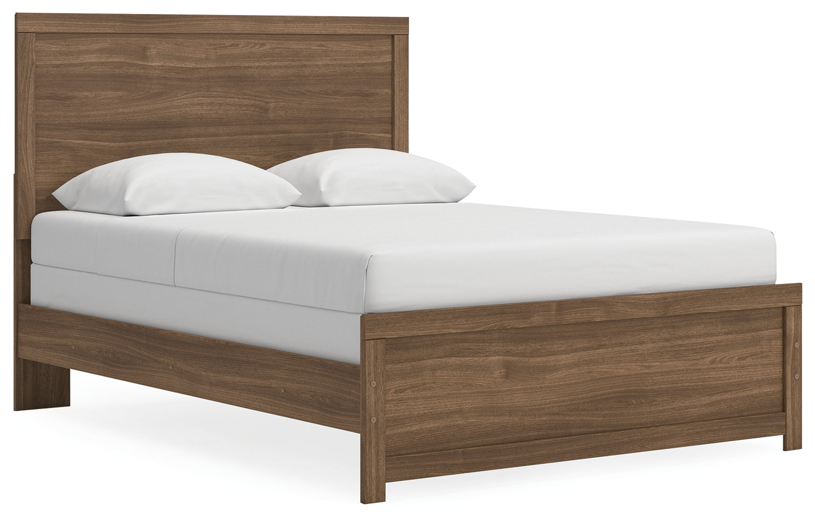Broachmyn Auburn Queen Panel Bed - PCB1116B2