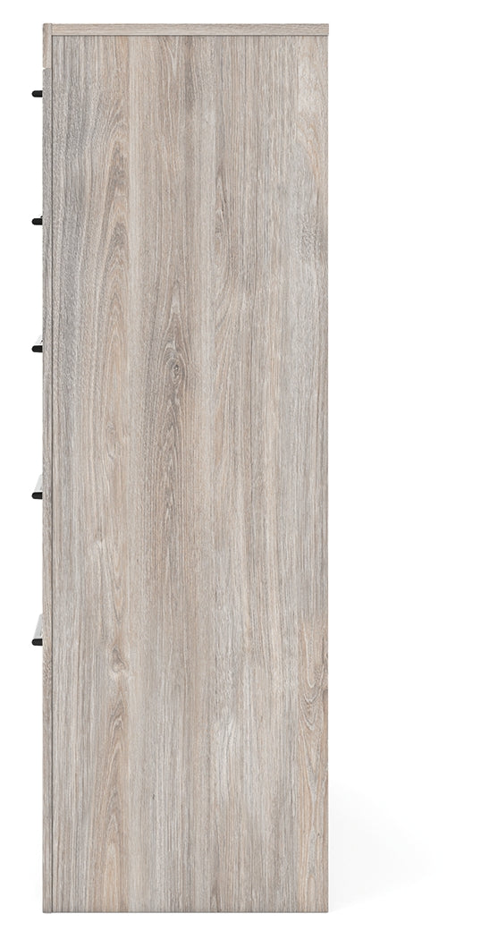 Broachmyn Gray Chest of Drawers - PCB1120-46