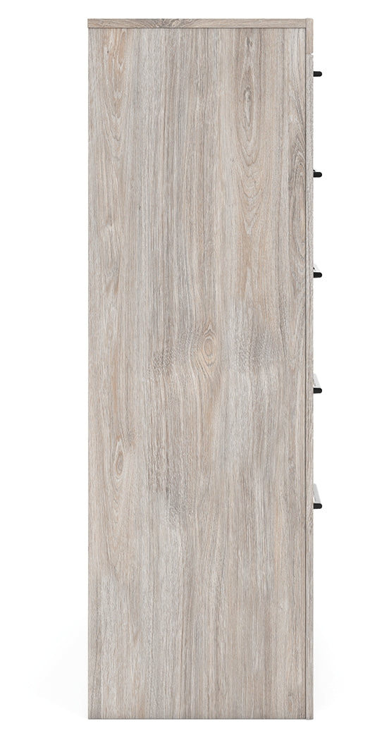 Broachmyn Gray Chest of Drawers - PCB1120-46