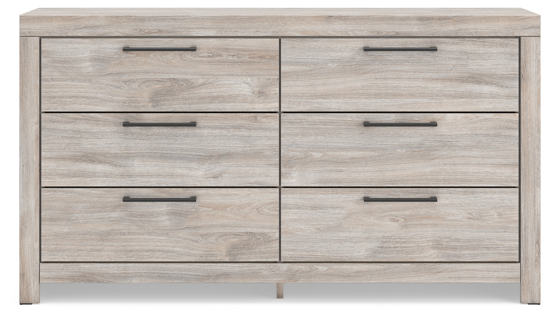 Broachmyn Gray Dresser - PCB1120-31