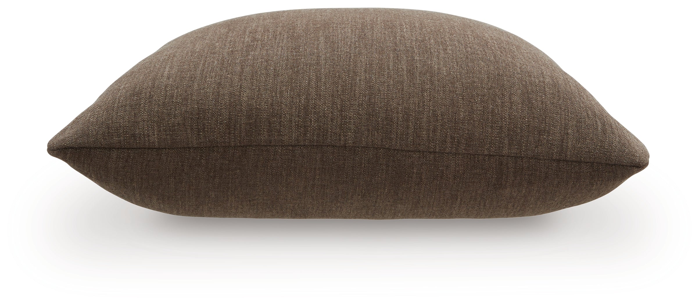 Brockbert Brown Pillow (Set of 4) - A1001130
