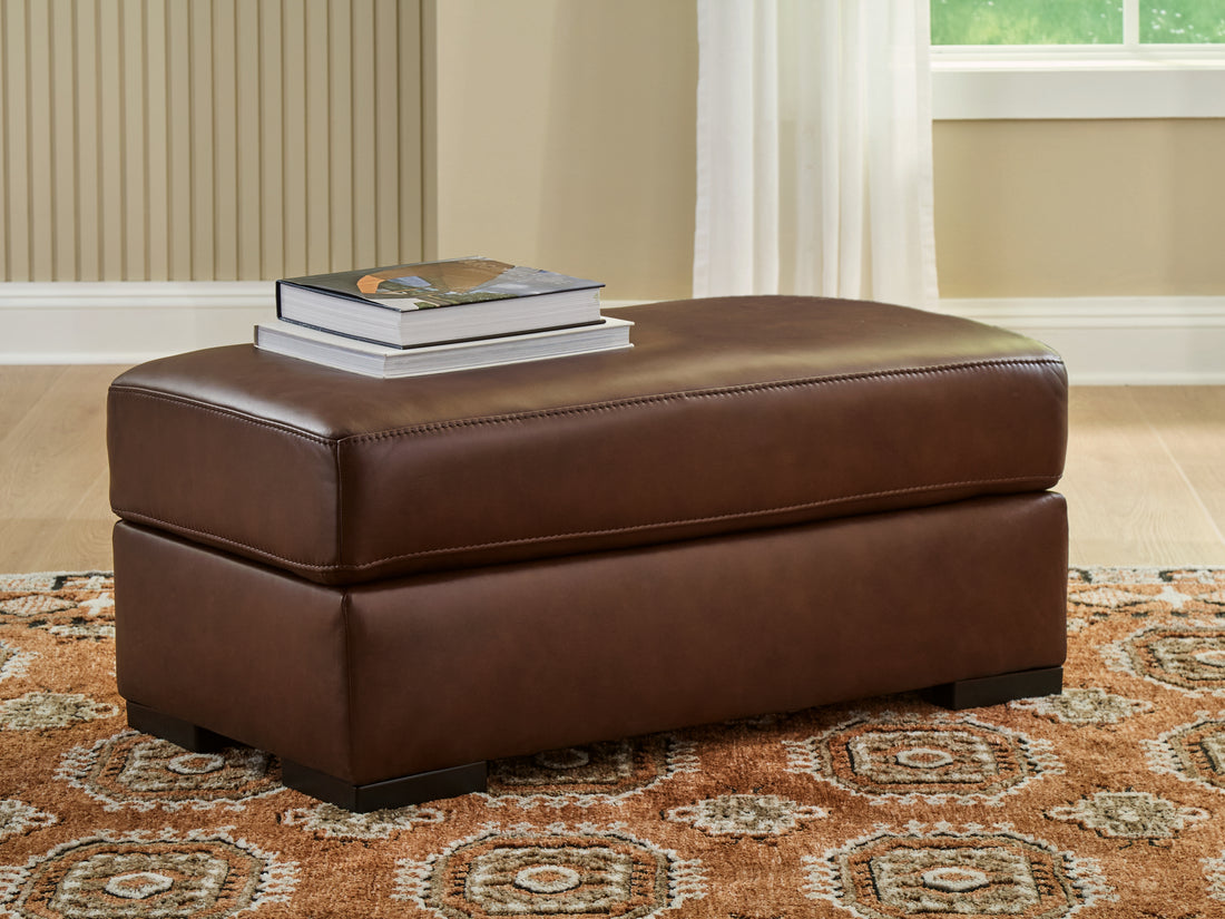 Brogliano Canyon Ottoman - PC7290714