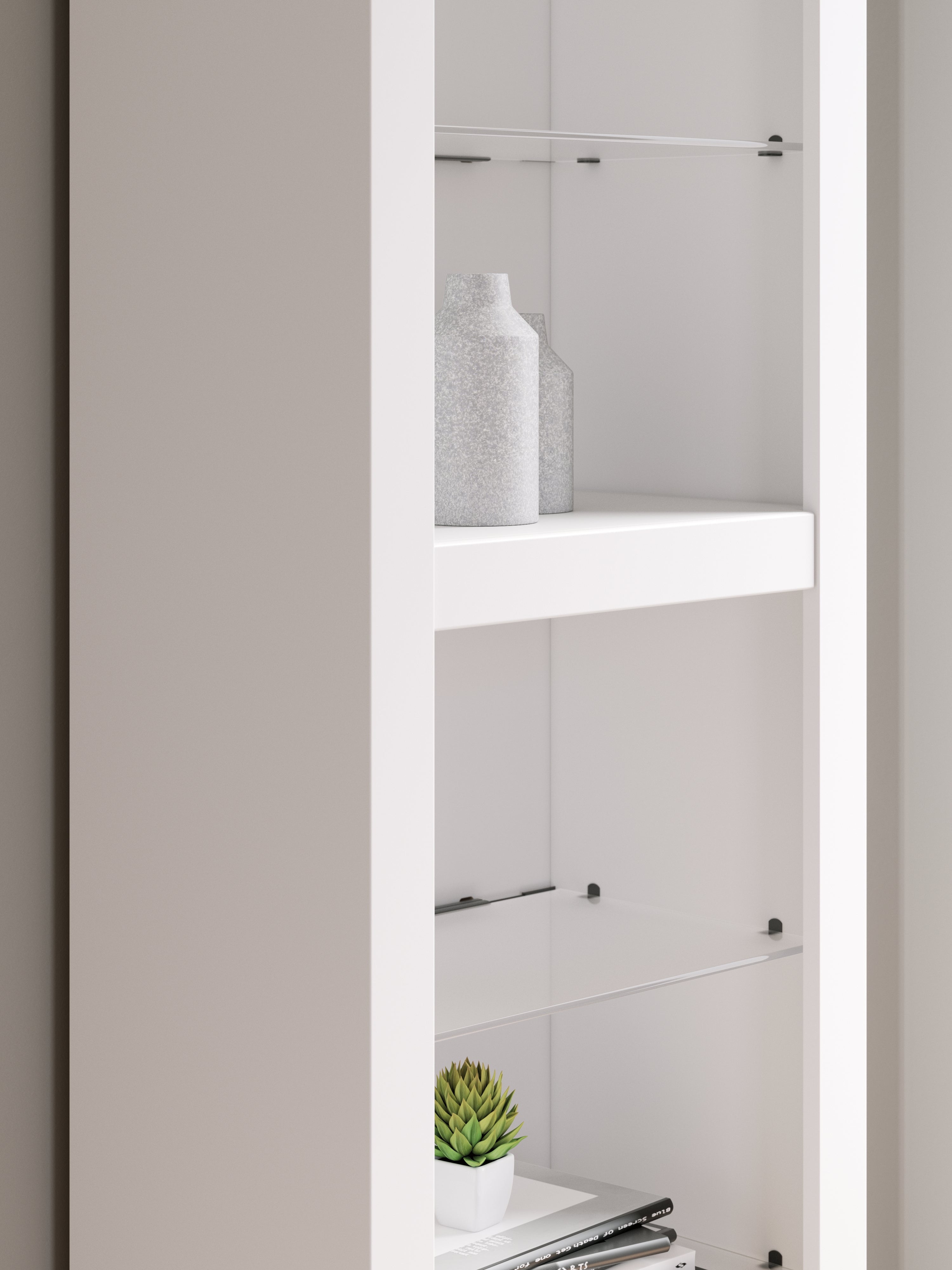 Brollevi White Pier - W2722-24