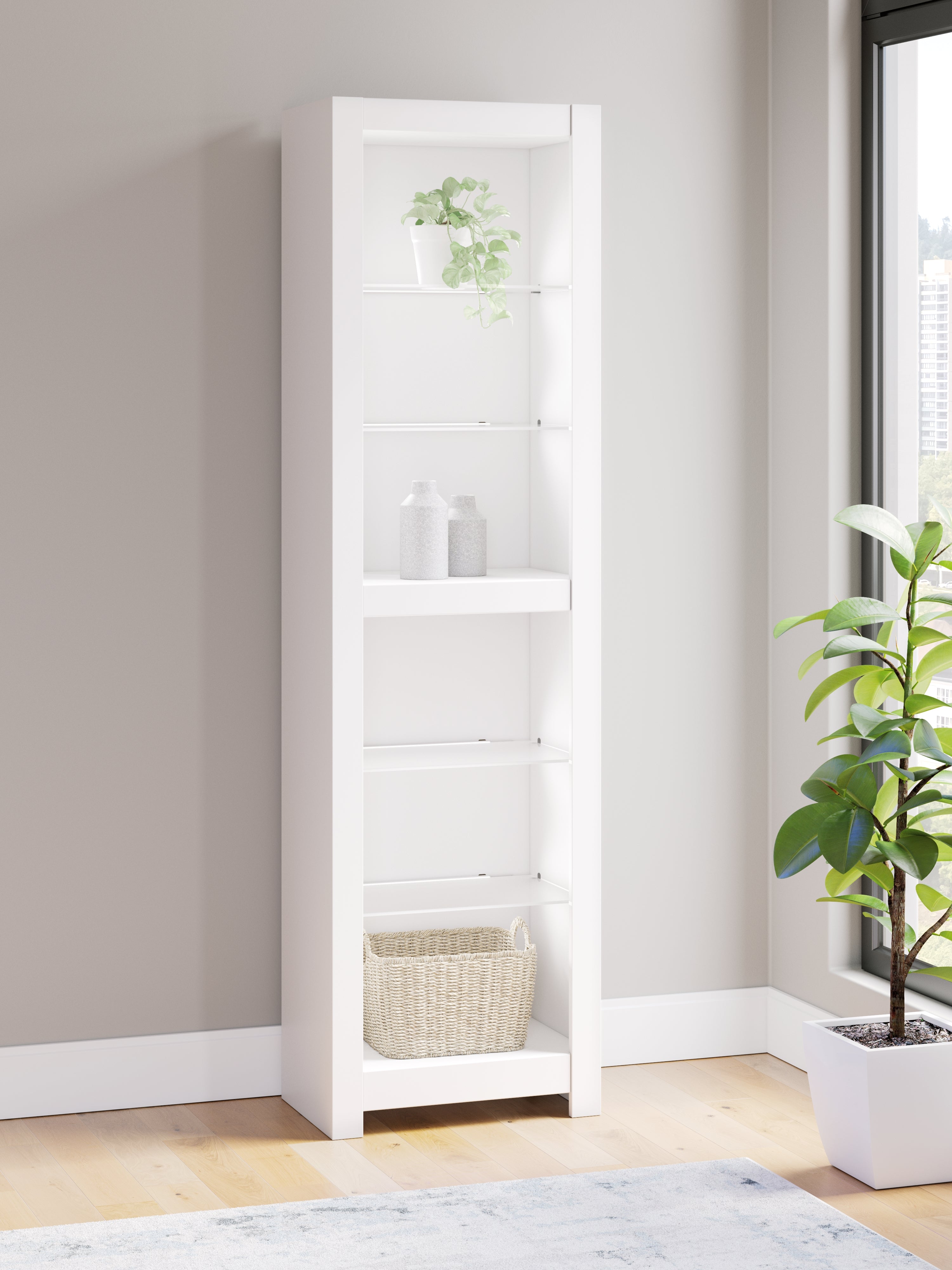 Brollevi White Pier - W2722-24