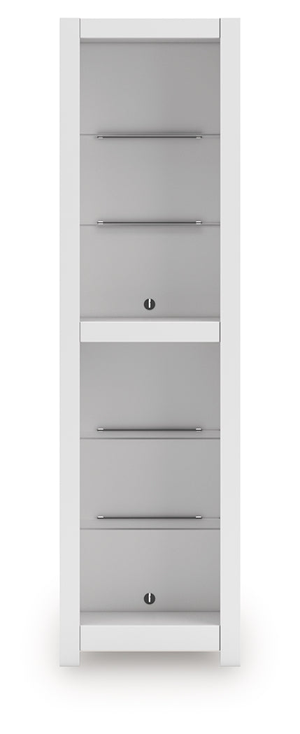 Brollevi White Pier - W2722-24
