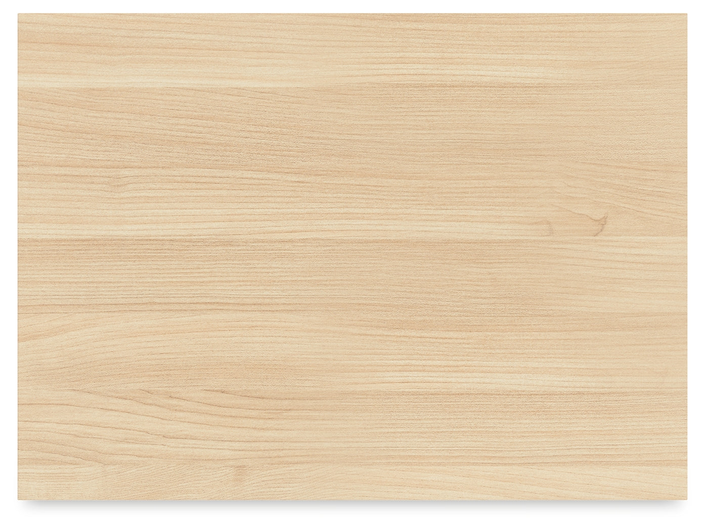 Cabinella Full Panel Headboard with Dresser, Chest and 2 Nightstands in Tan - PKG017215