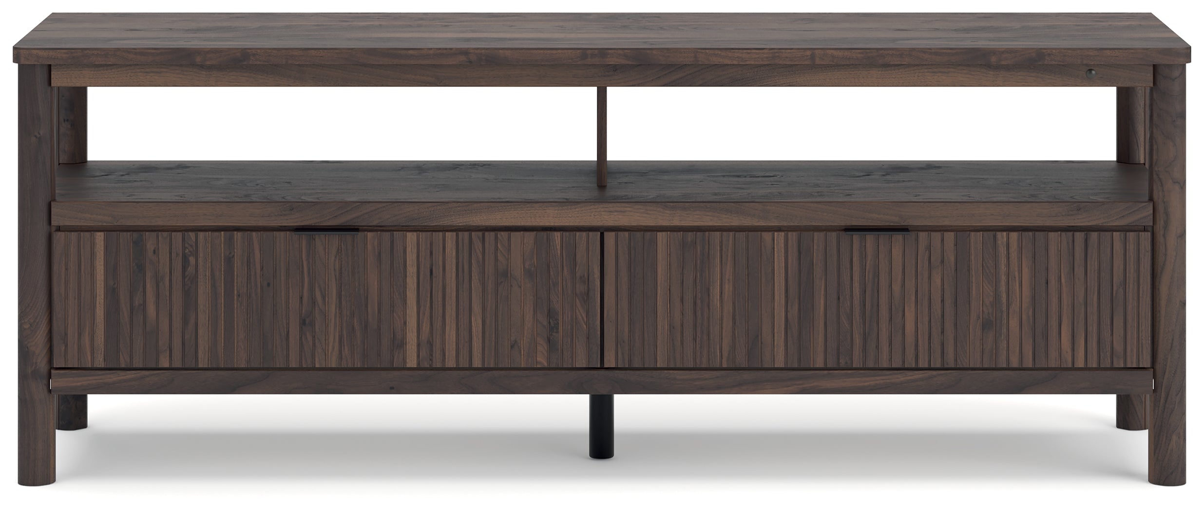 Cadmori Brown 72" TV Stand - W2614-68