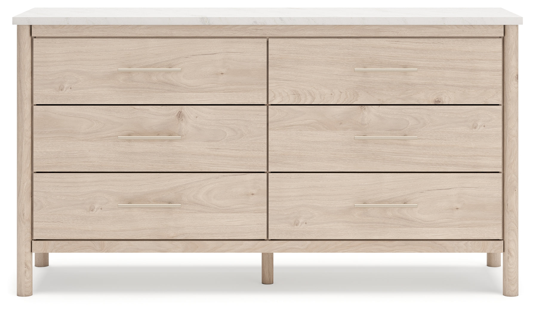 Cadmori Two-tone Dresser - B2615-231