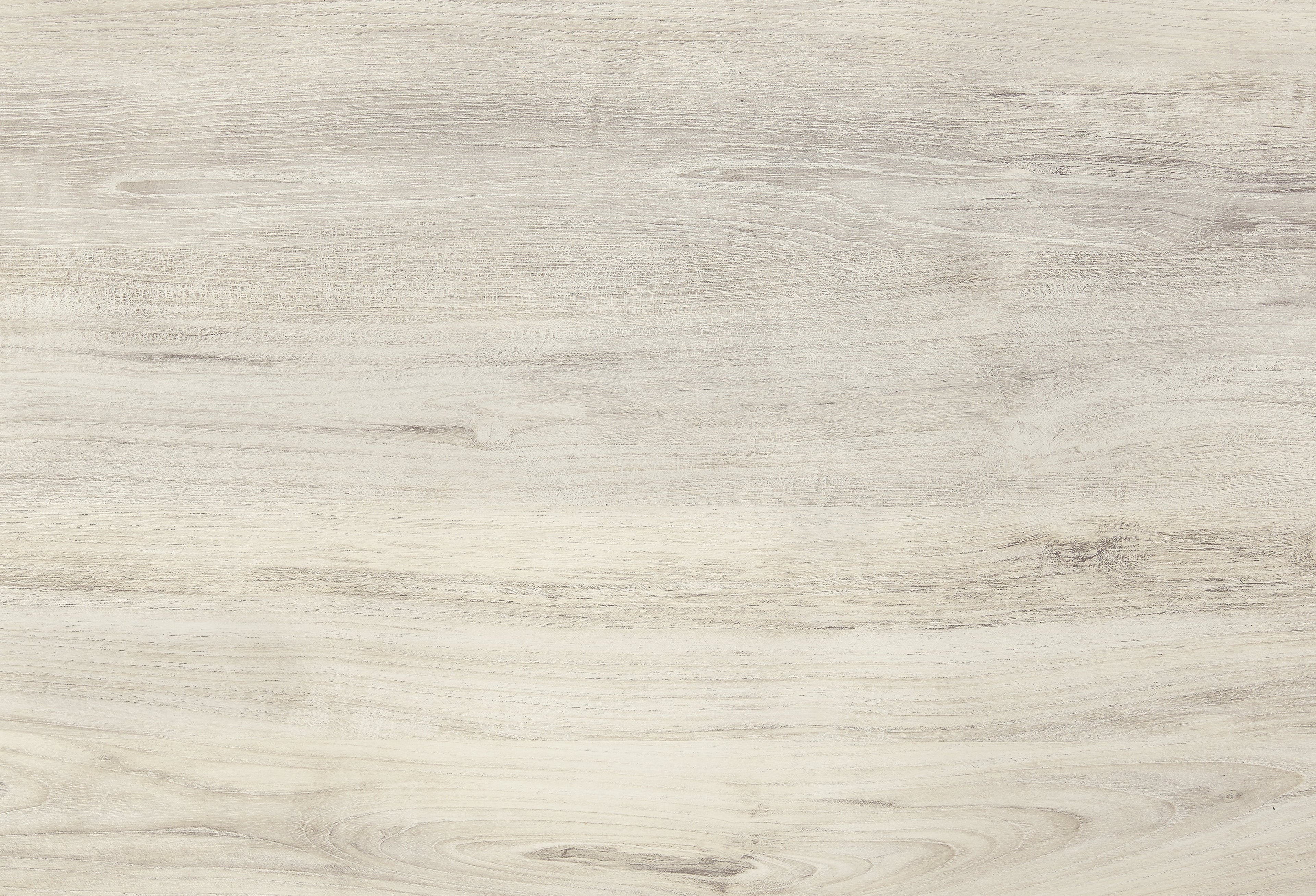 Cambeck Full Panel Bed with Dresser in Whitewash - PKG003037