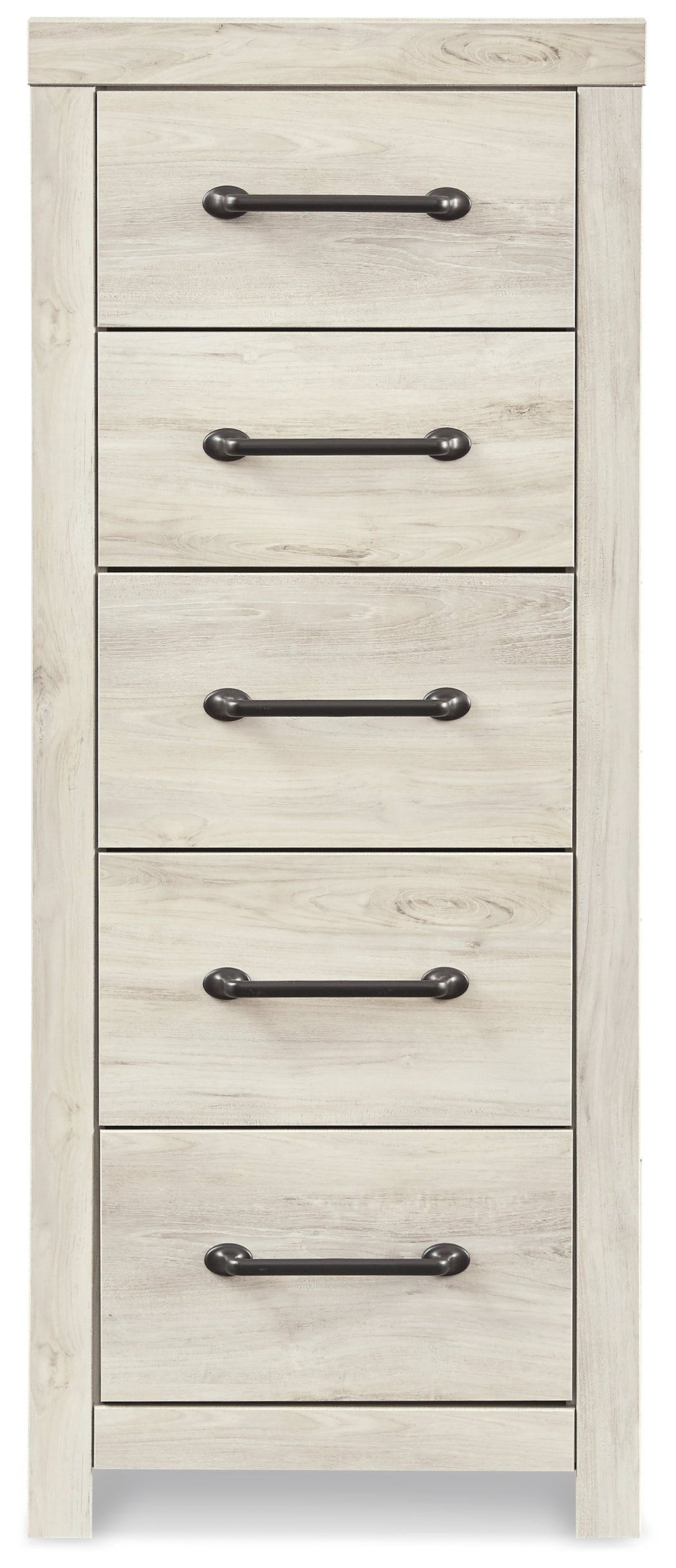 Cambeck Queen Panel Bed and Chest - B192B121