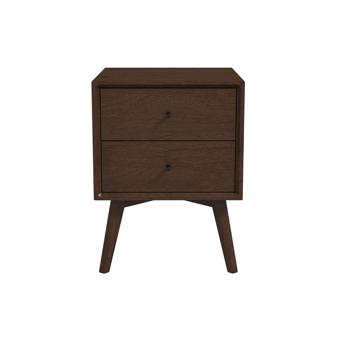 Caroline Night Stand 2-Drawer - NST00700402