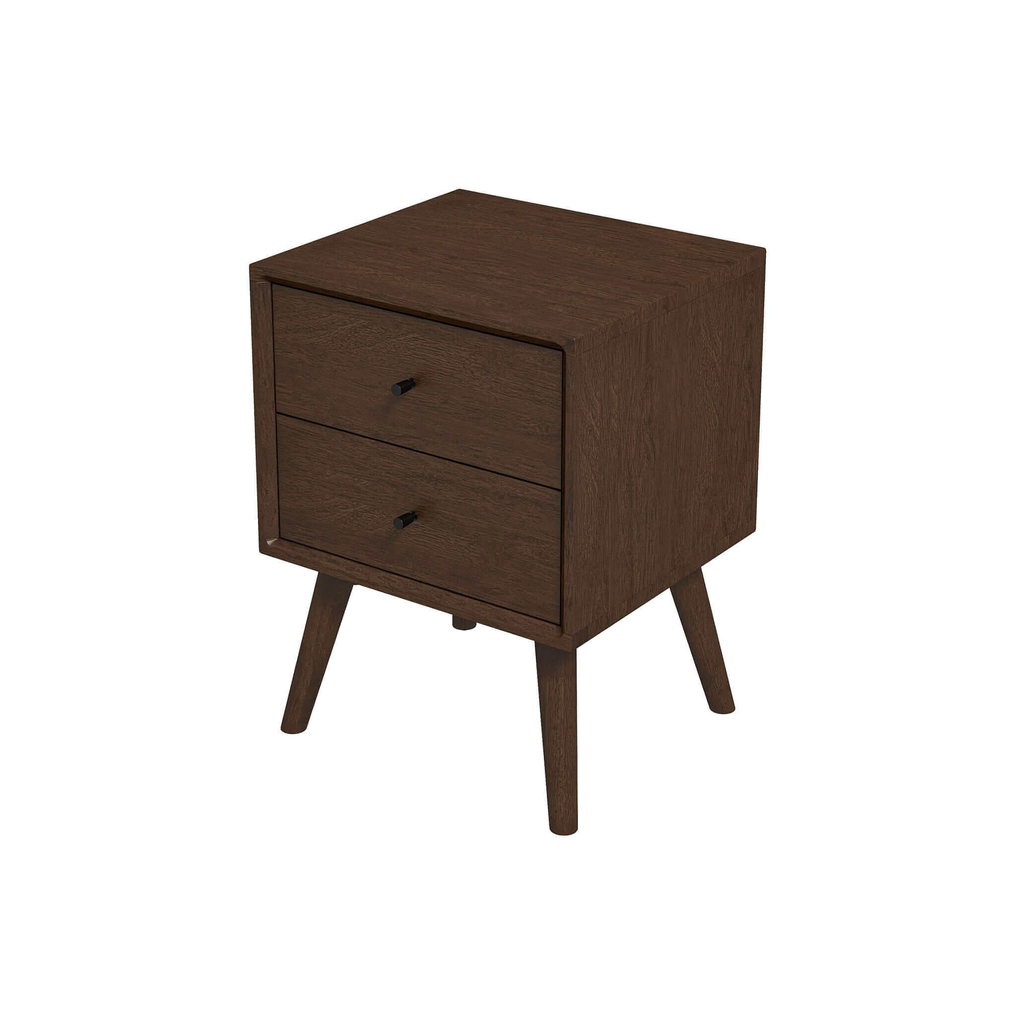 Caroline Night Stand 2-Drawer - NST00700402