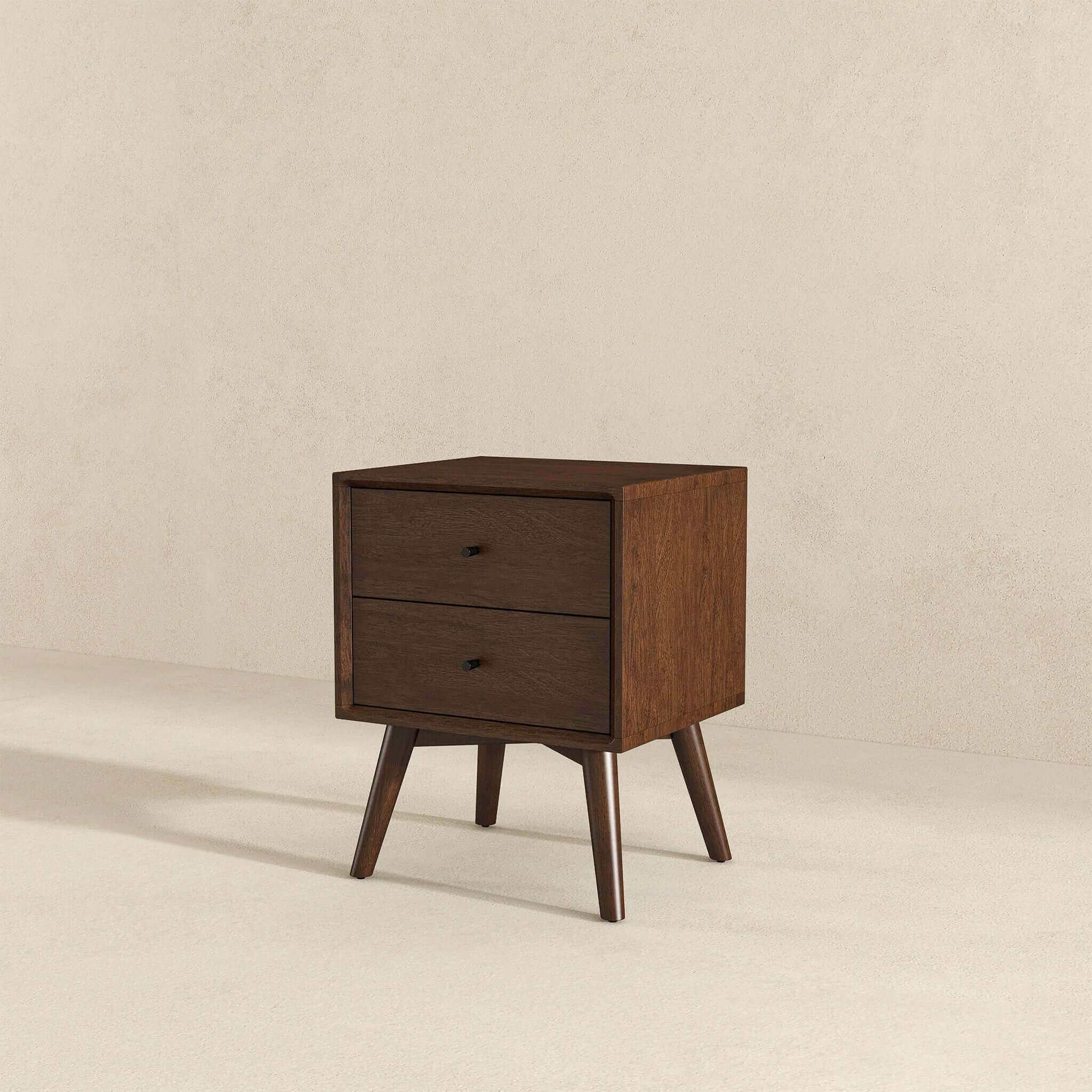 Caroline Night Stand 2-Drawer - NST00700402