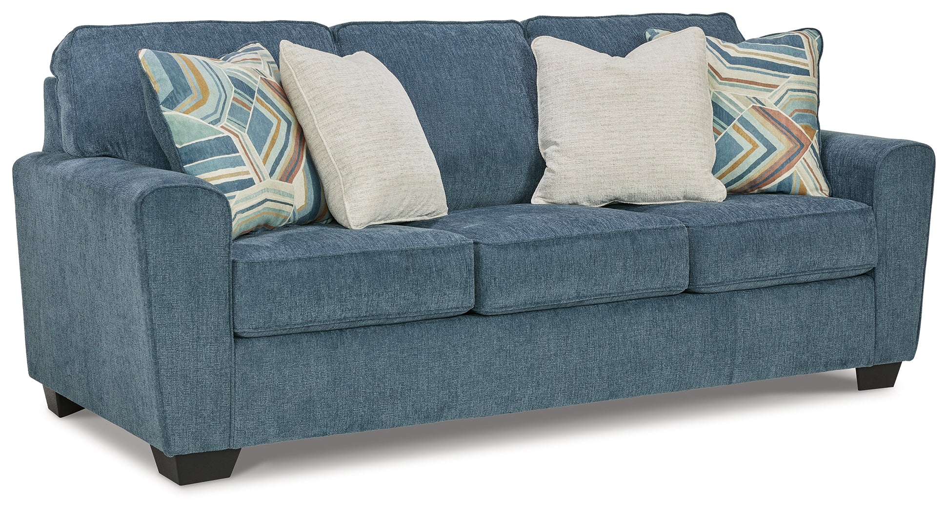 Cashton Sofa and Chair - 40605U6