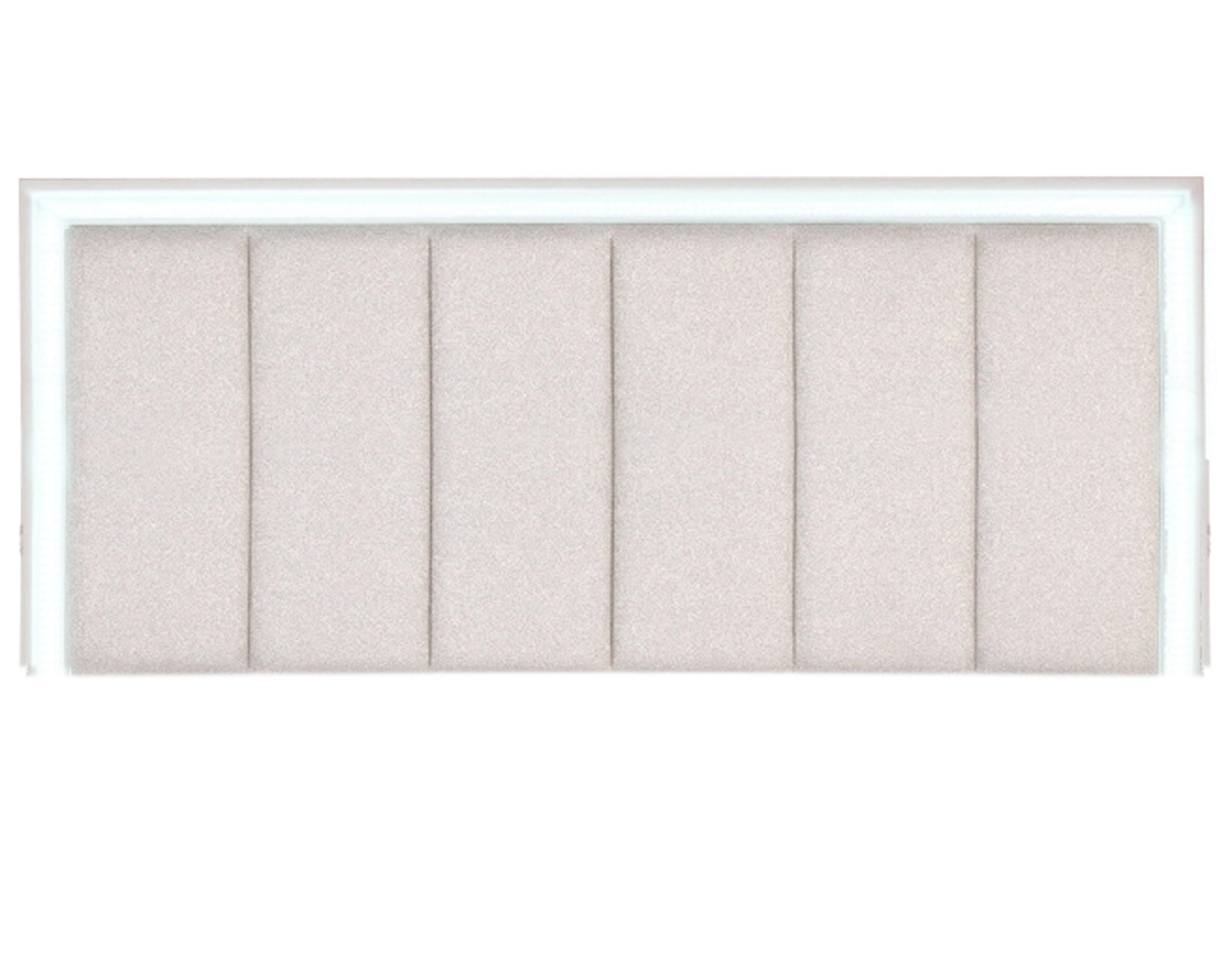 Cassie Illuminating Queen Headboard