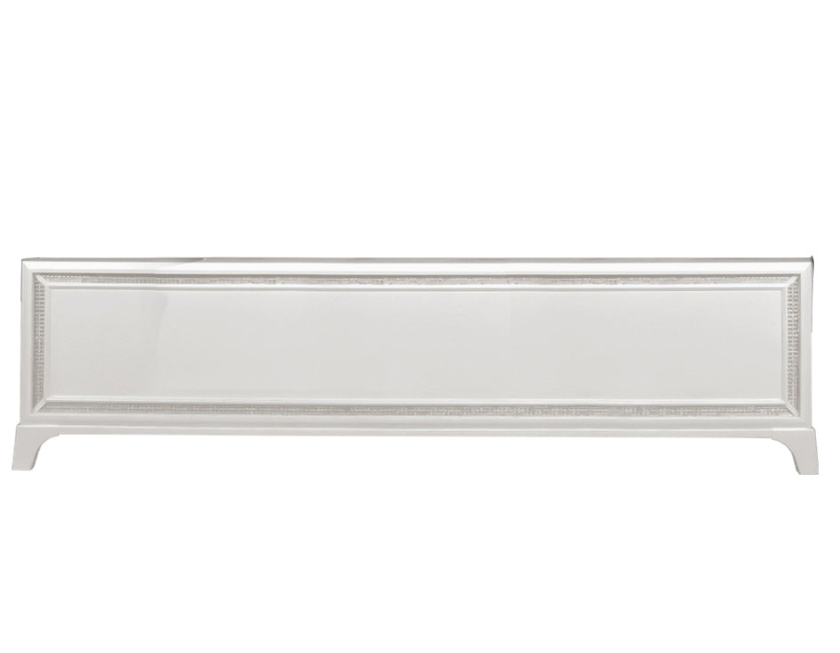Cassie King Footboard w/Slats